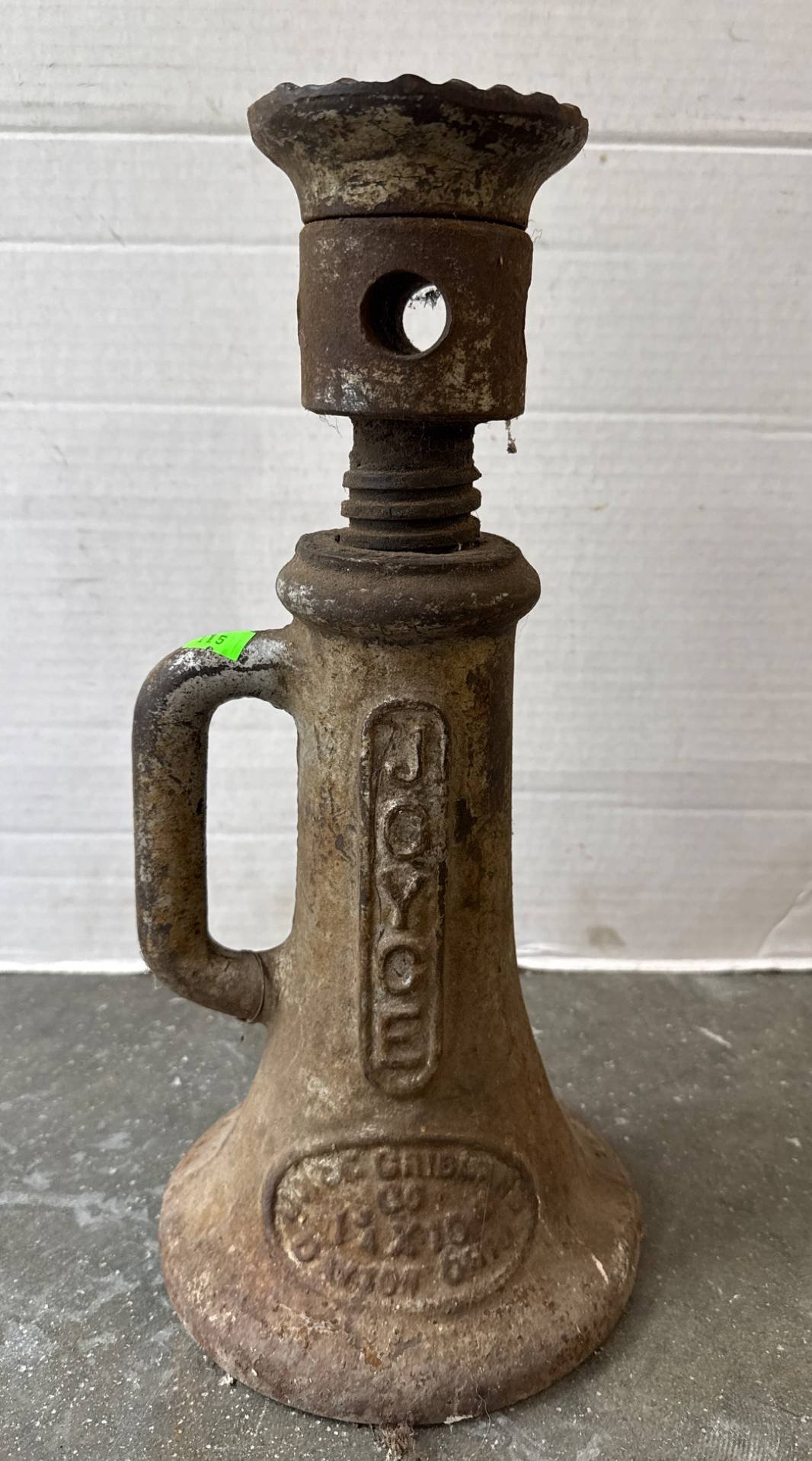 Online Bidding Only