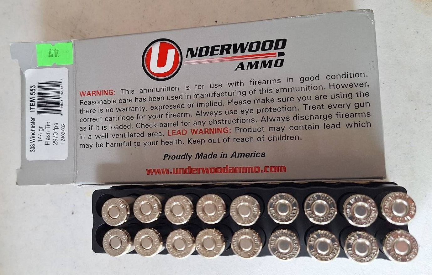 Online Bidding Only