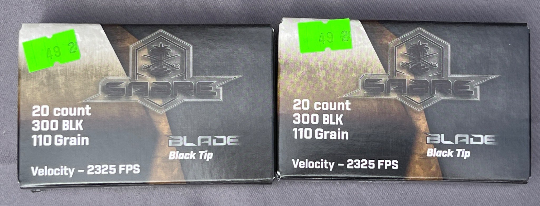 Online Bidding Only