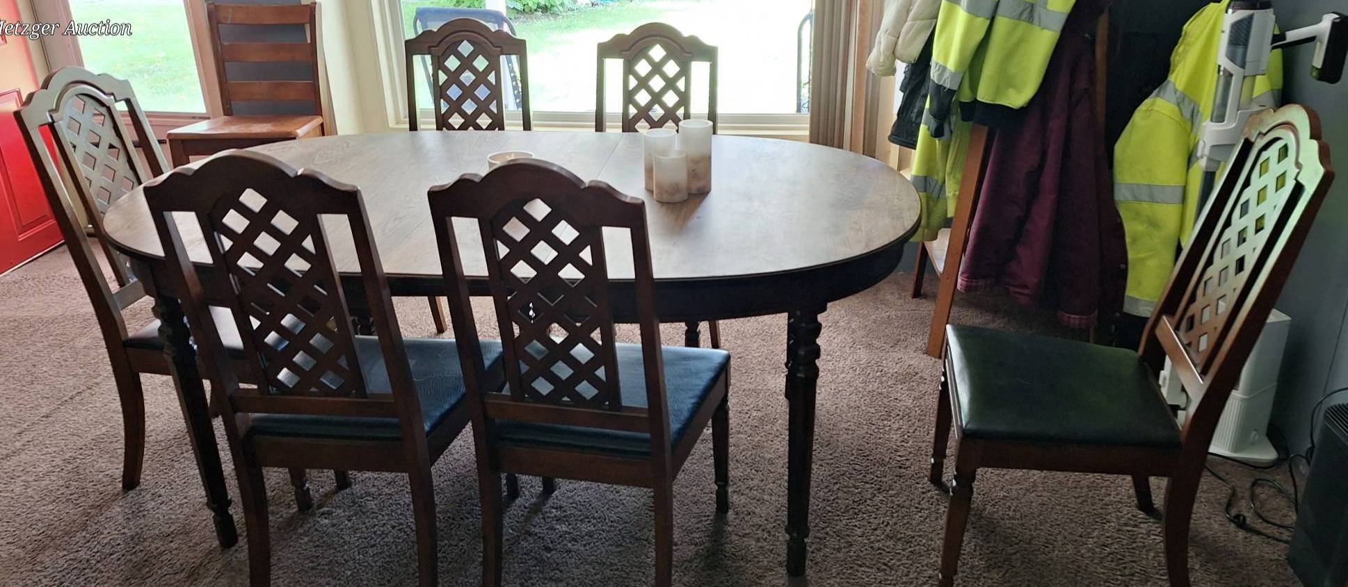 Online Bidding Only