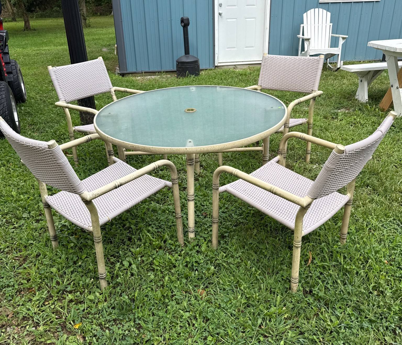 Online Bidding Only