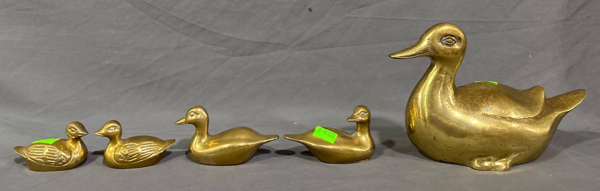 Online Bidding