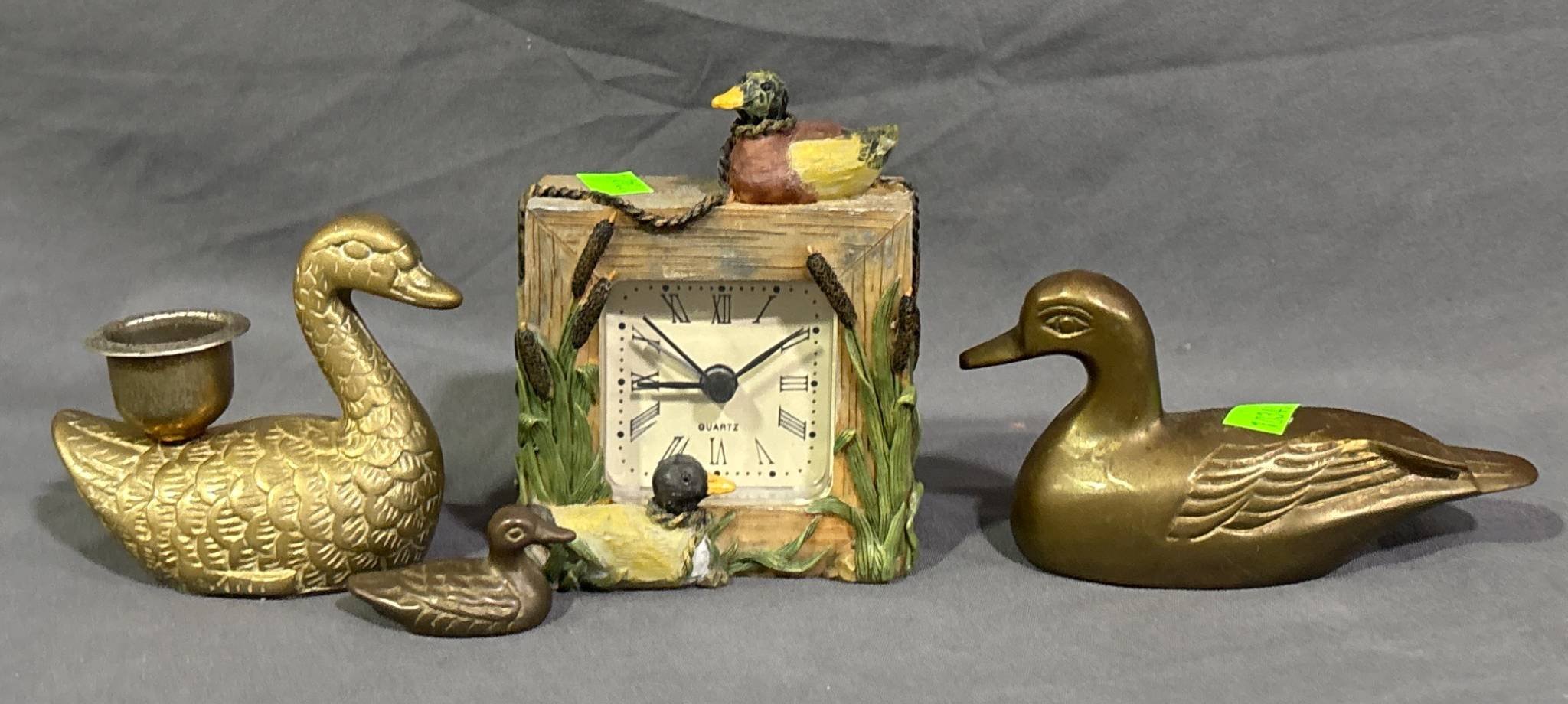 Online Bidding