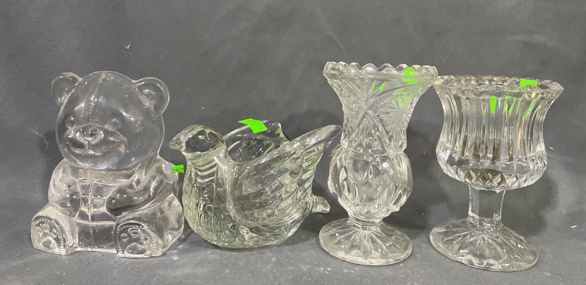 Online Bidding