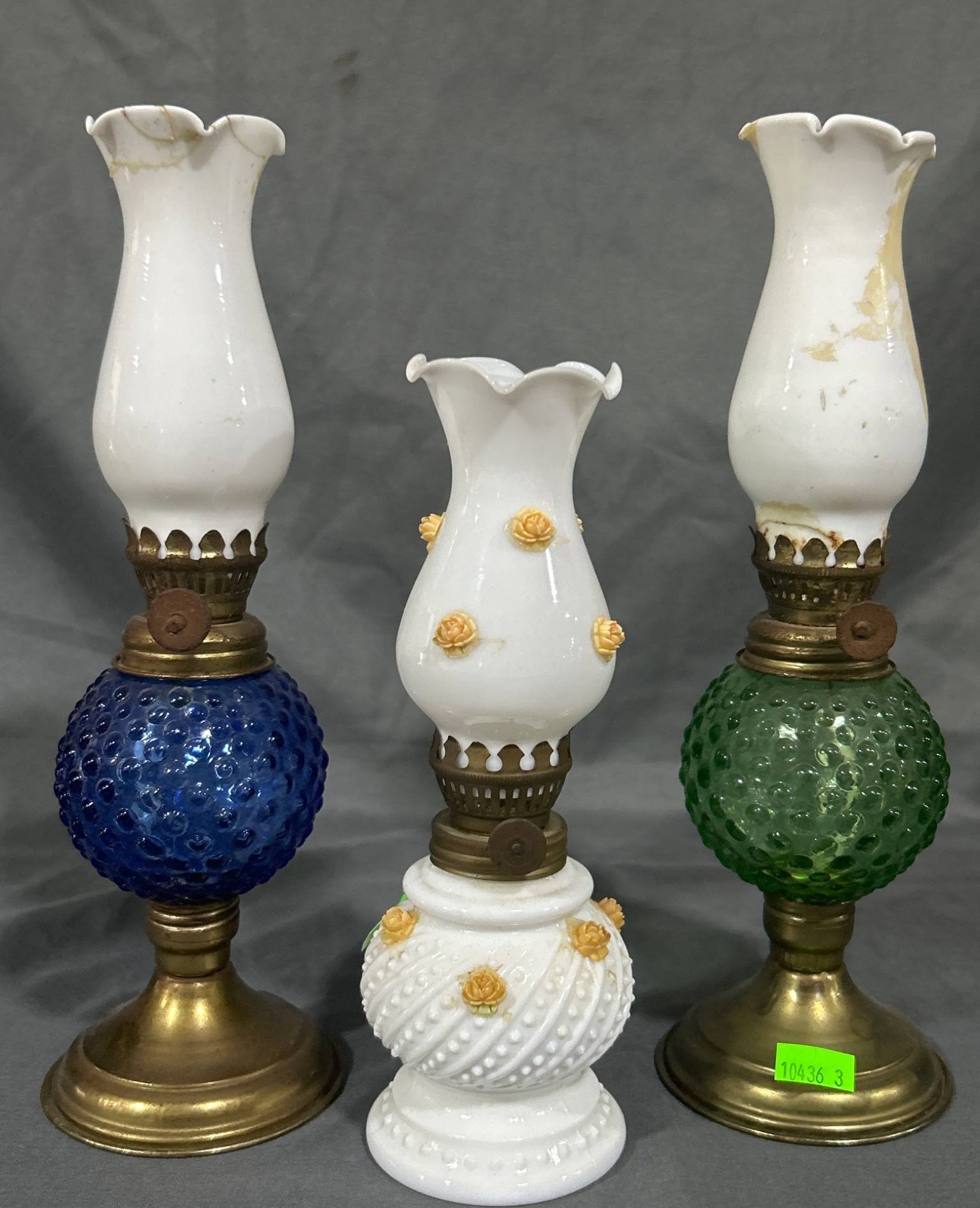 Online Bidding
