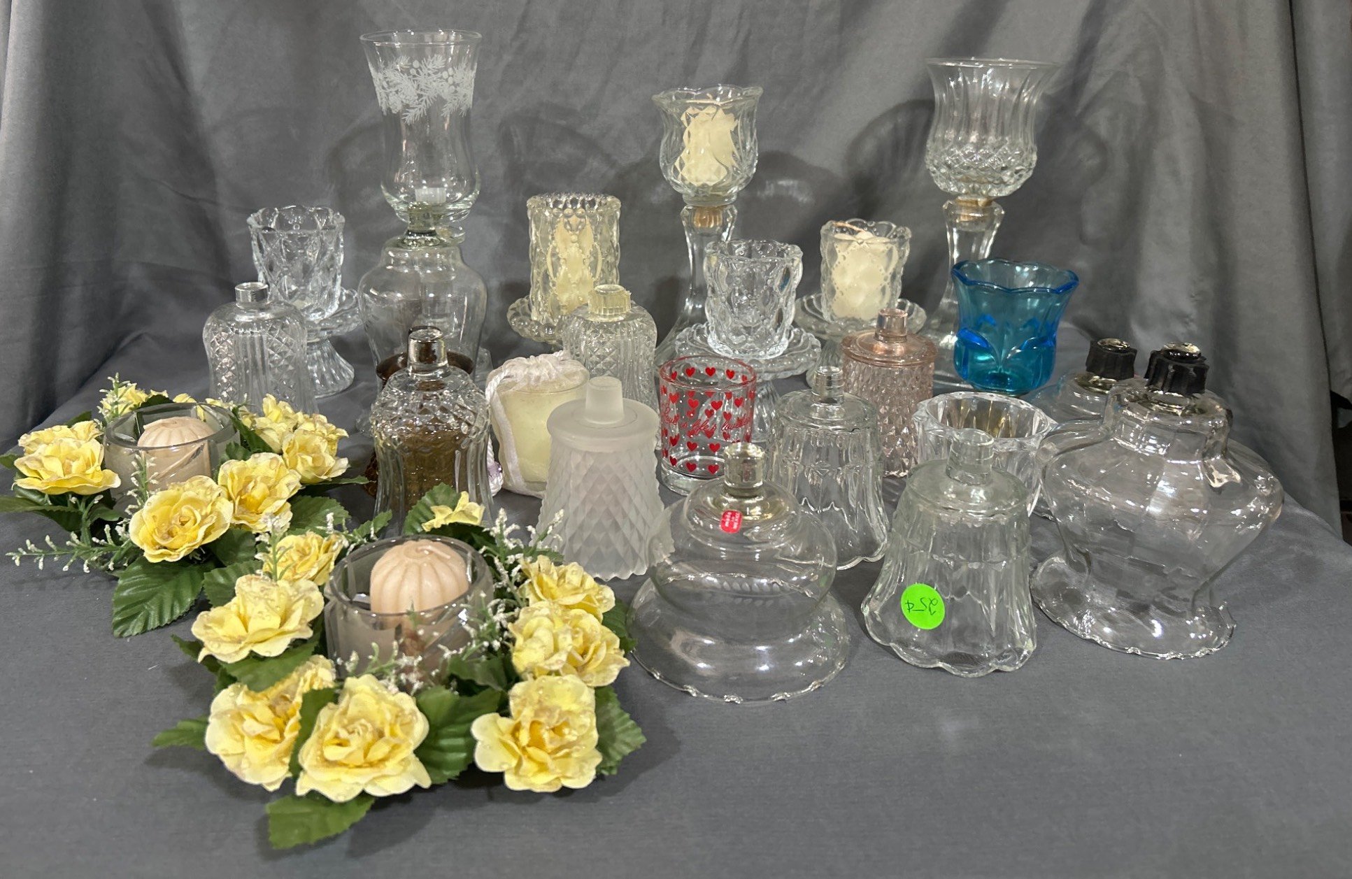 Online Bidding