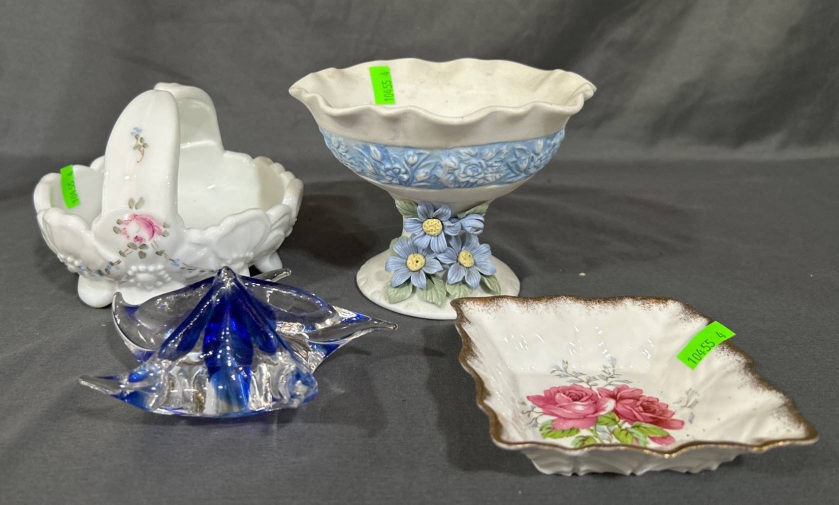 Online Bidding