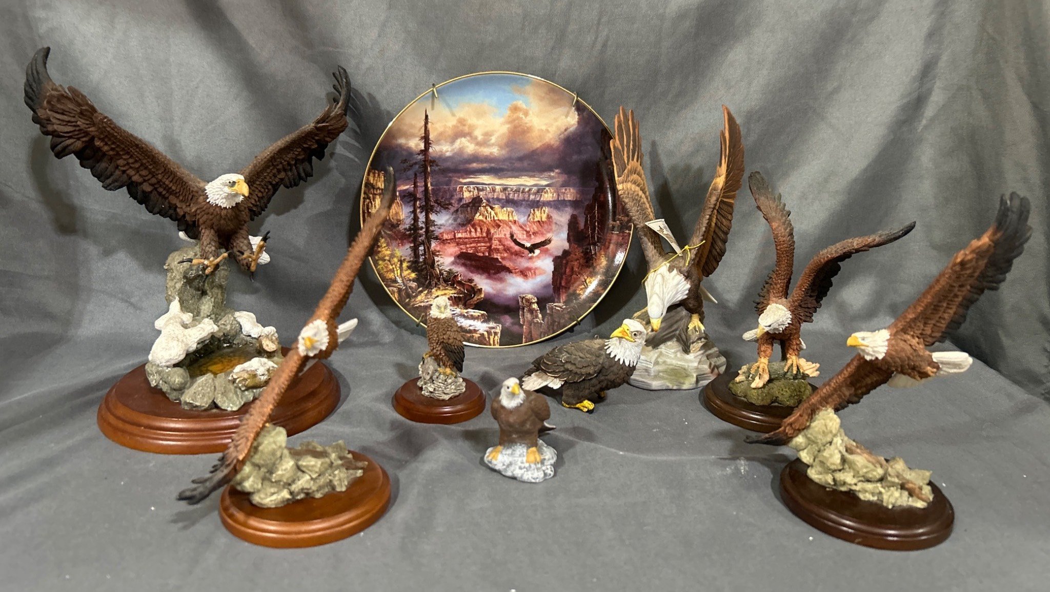 Online Bidding