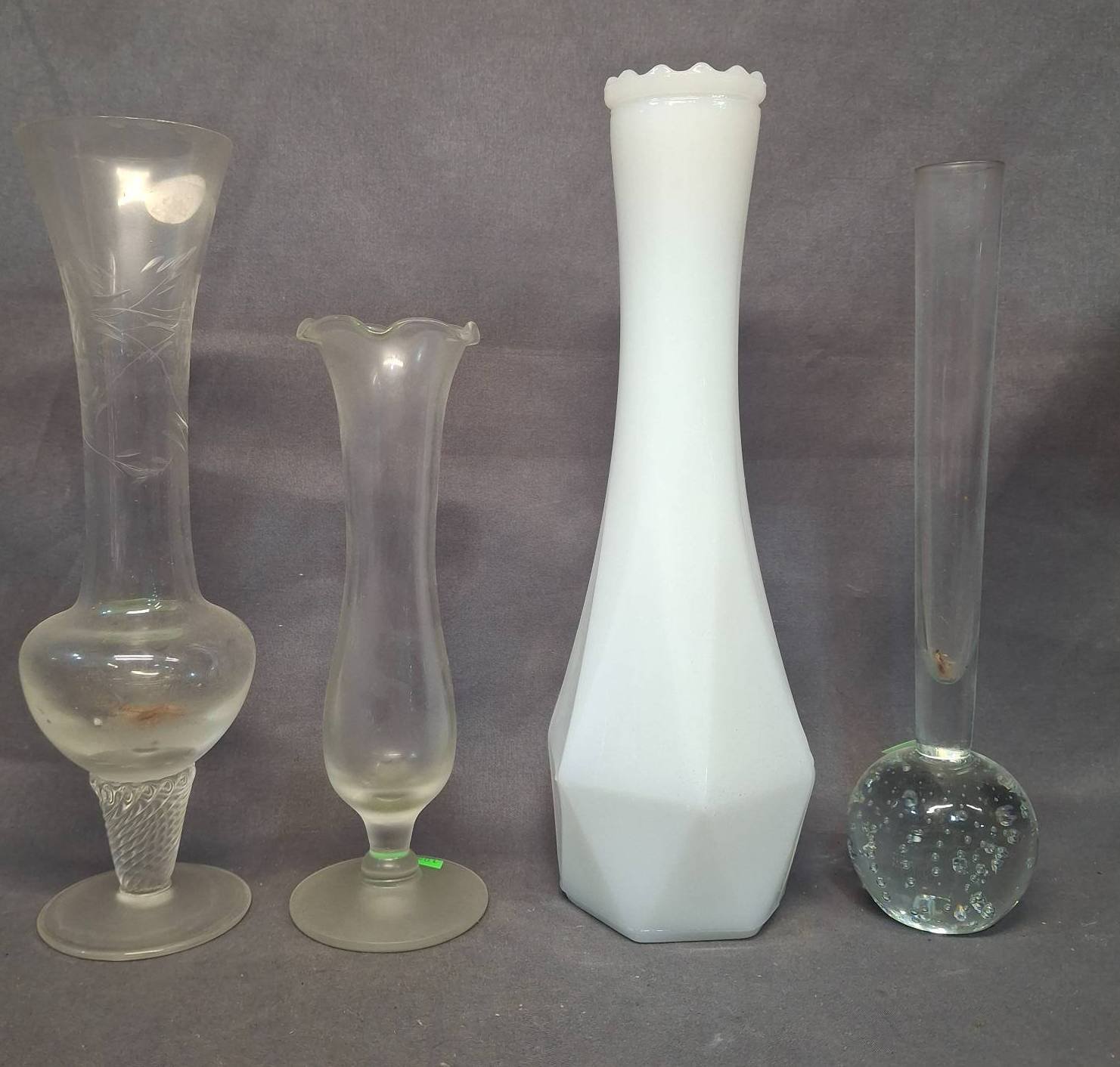Online Bidding