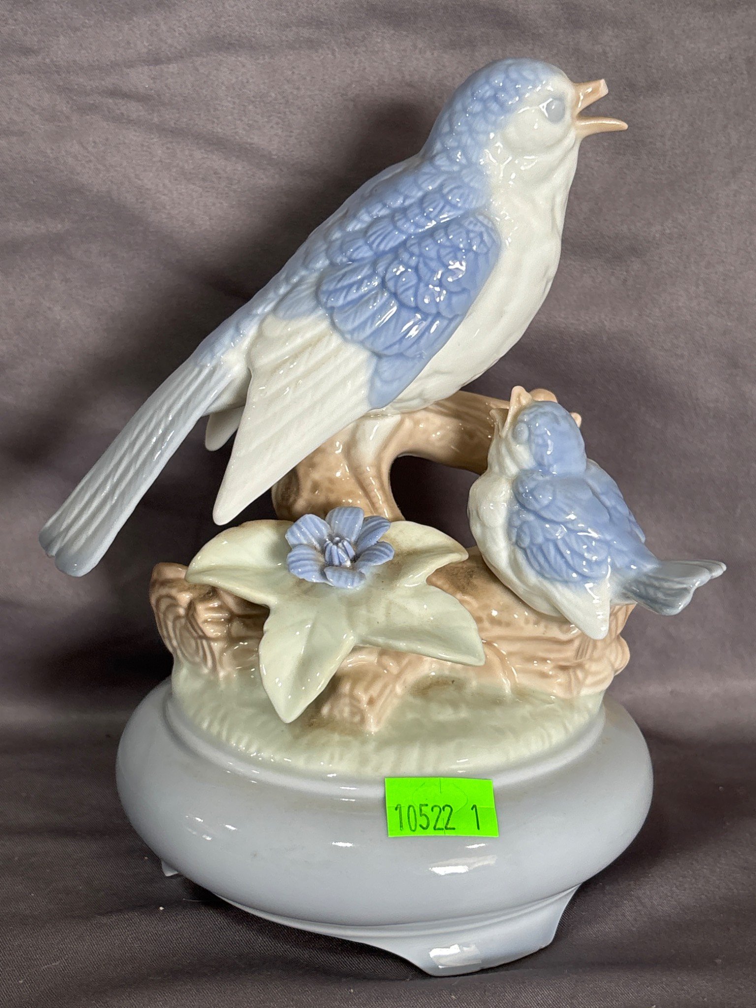 Online Bidding