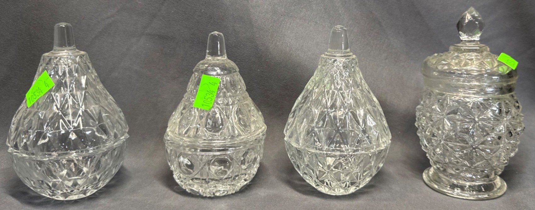 Online Bidding