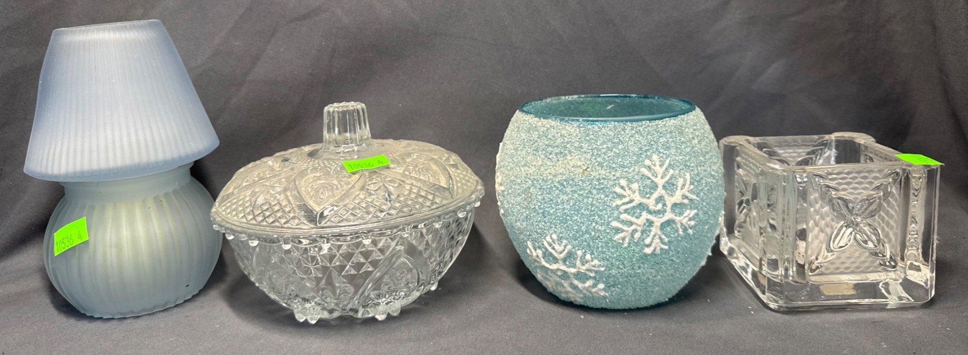 Online Bidding