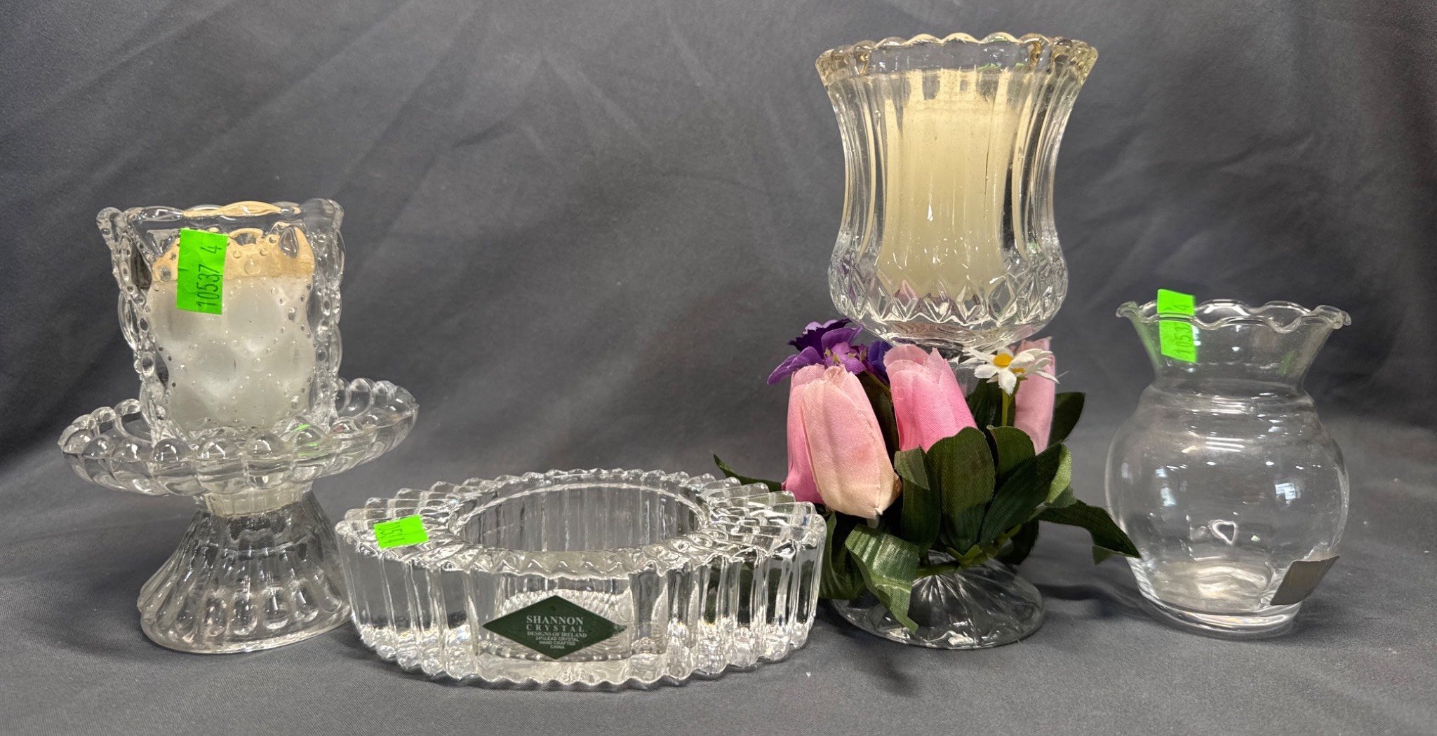Online Bidding