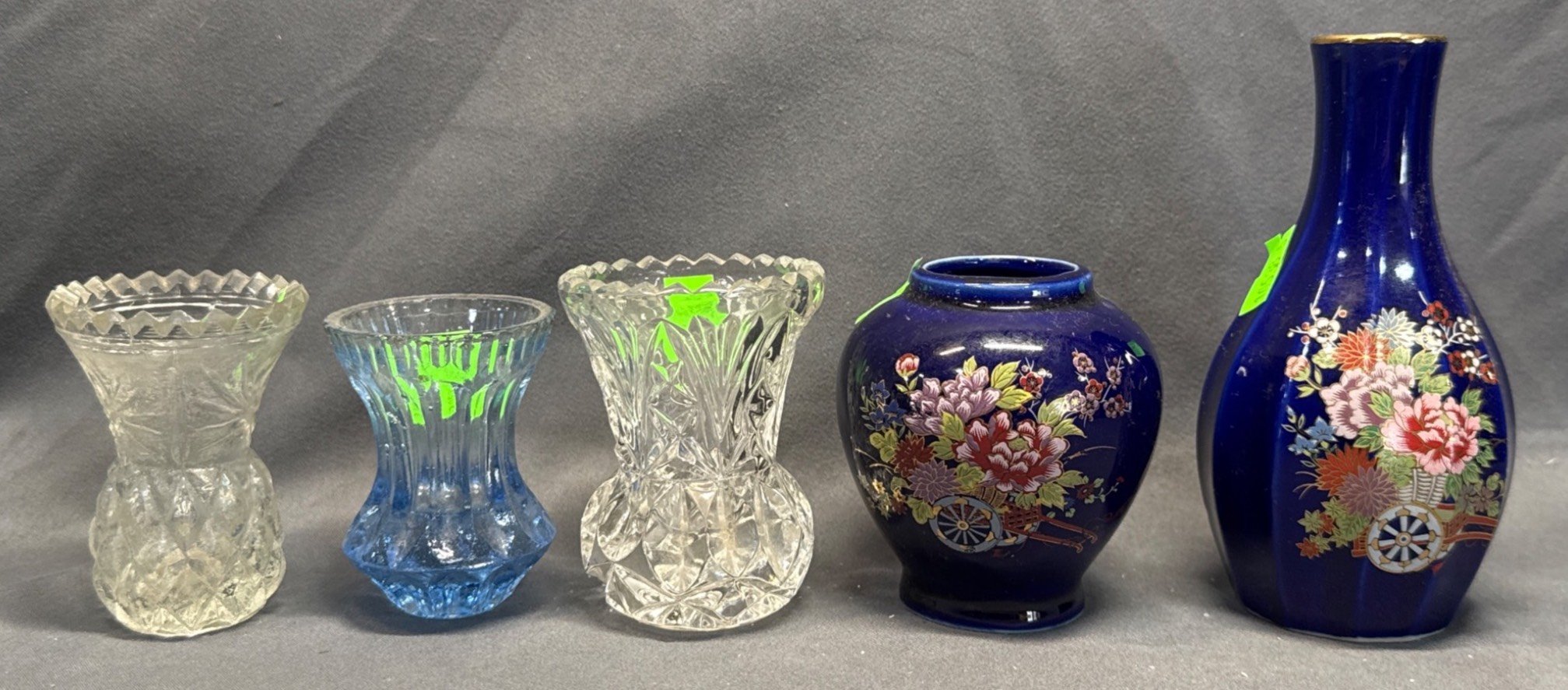 Online Bidding