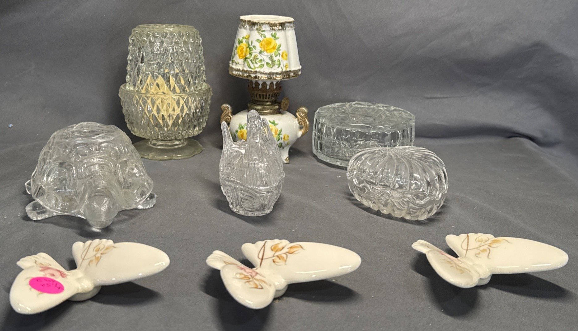Online Bidding