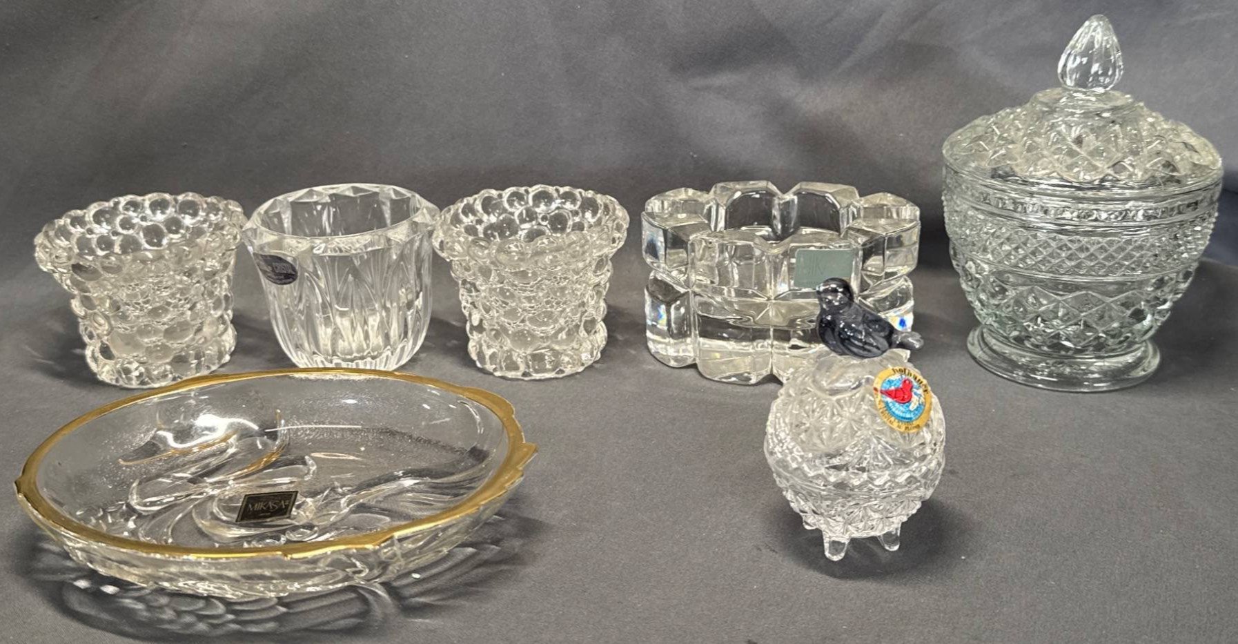 Online Bidding