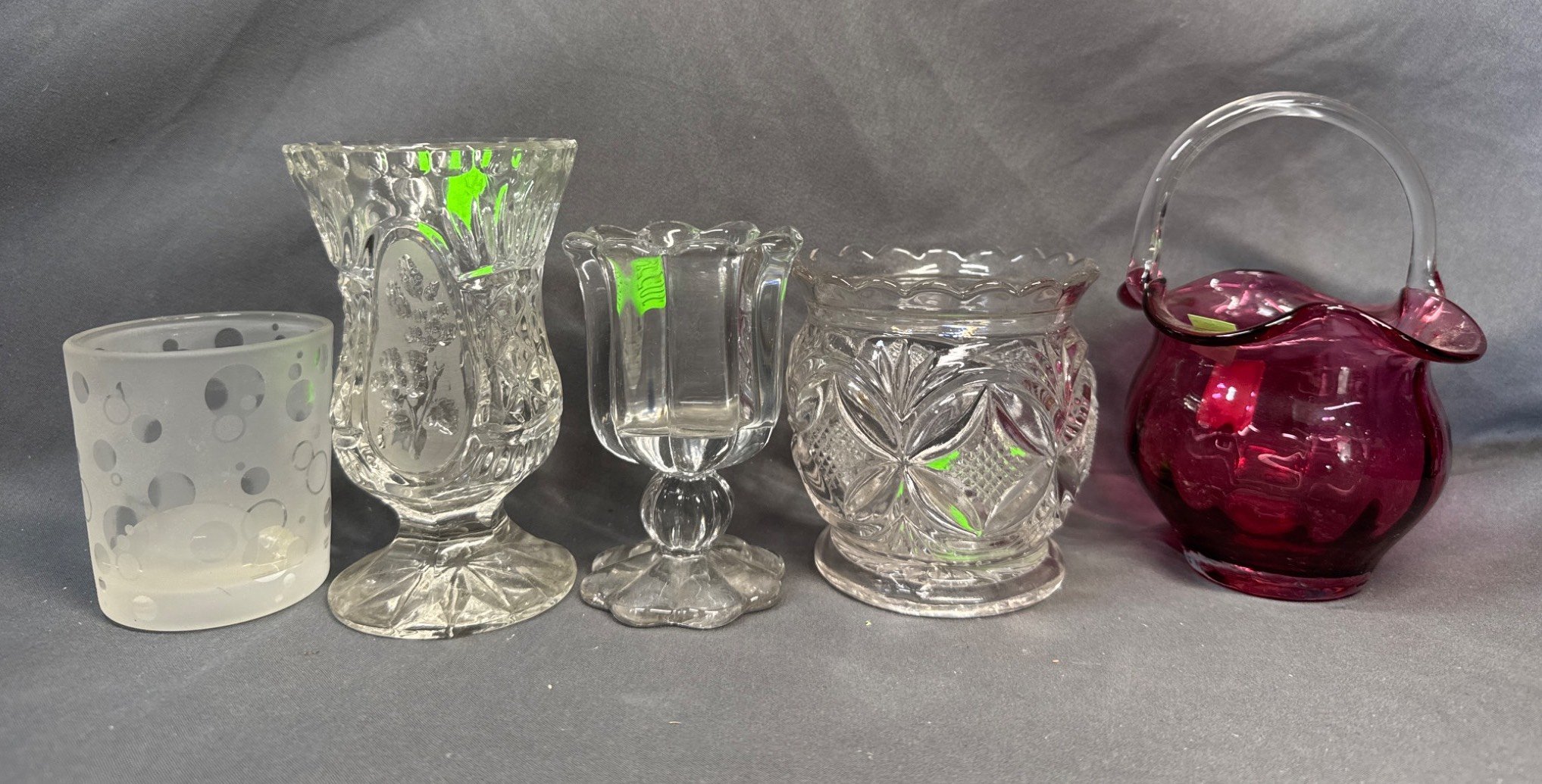 Online Bidding