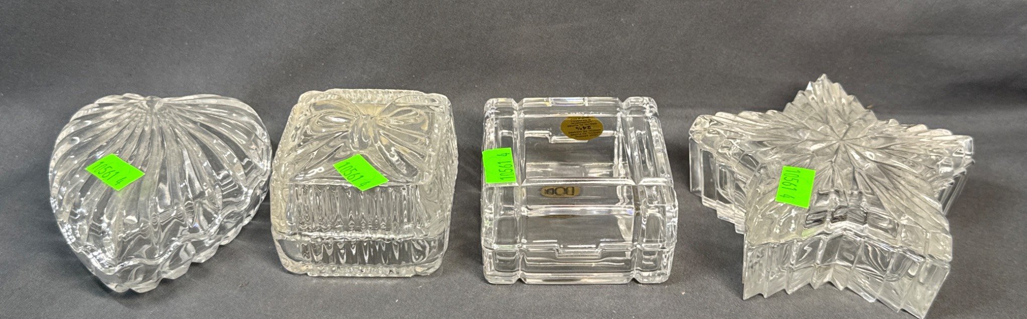 Online Bidding