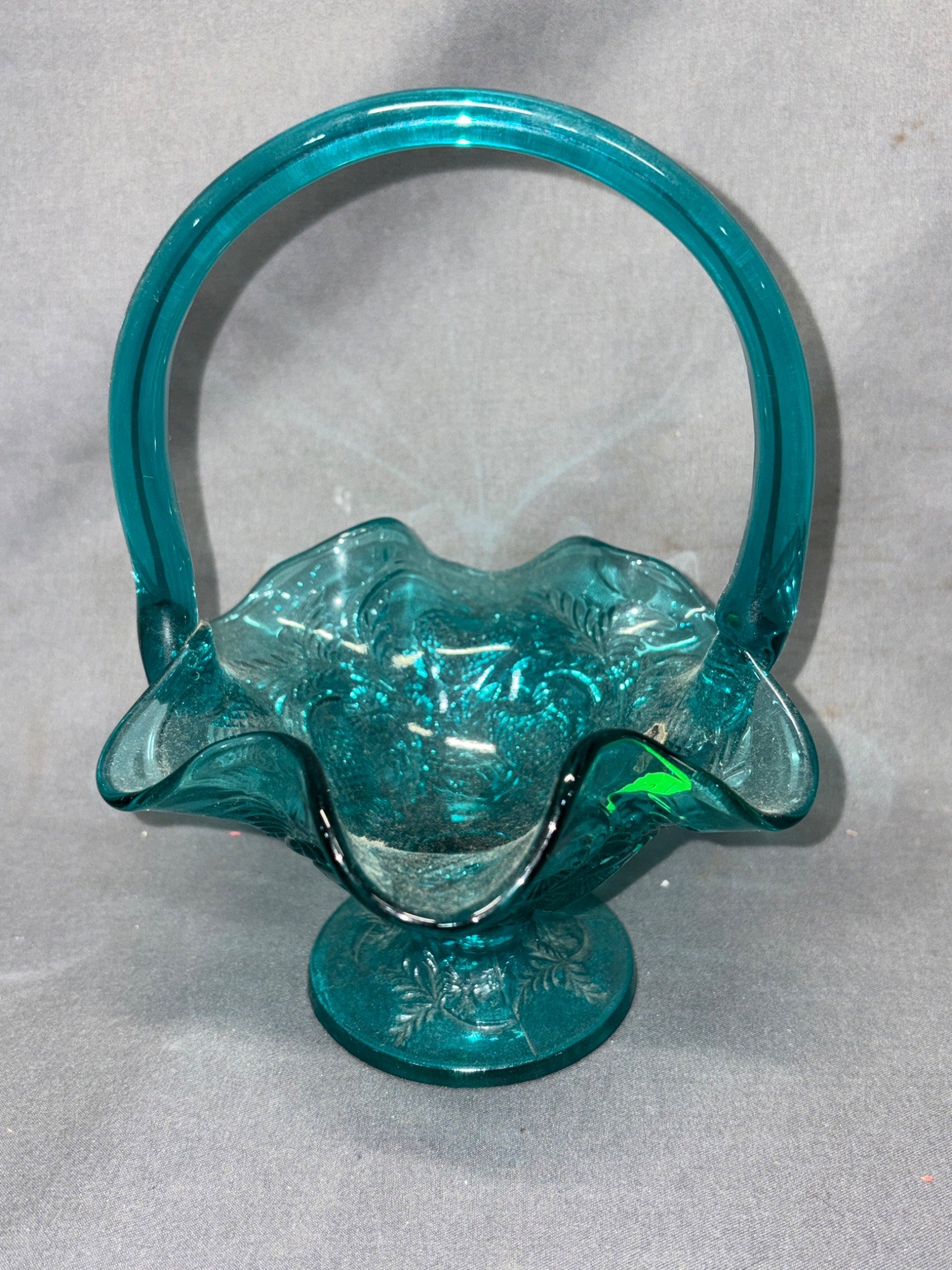 Online Bidding