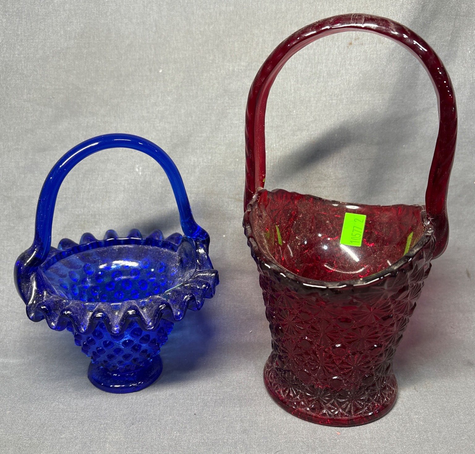 Online Bidding