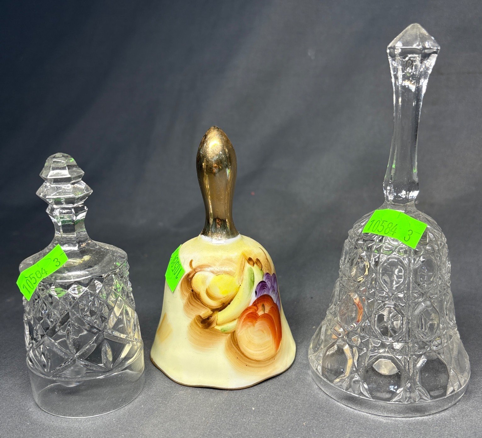 Online Bidding