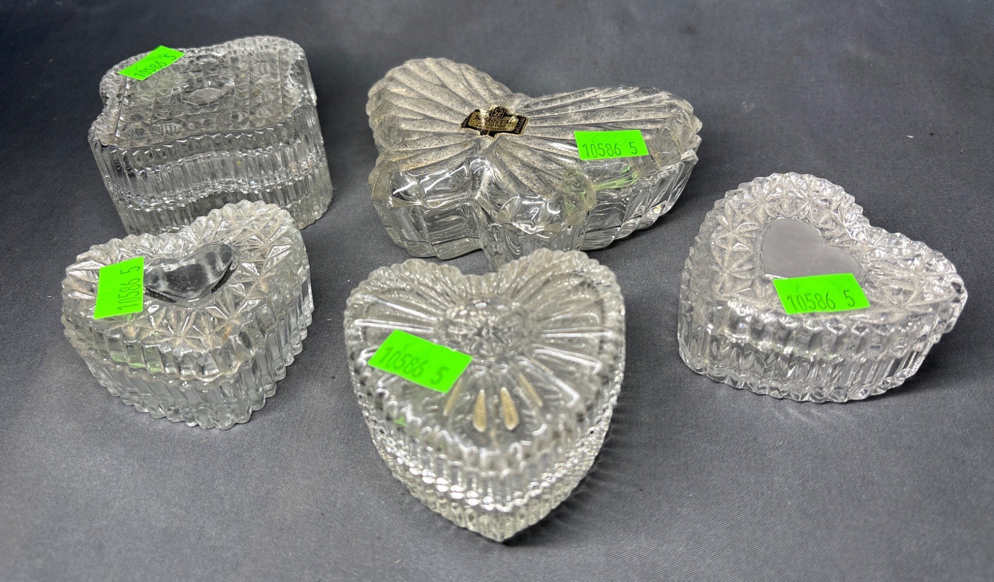 Online Bidding
