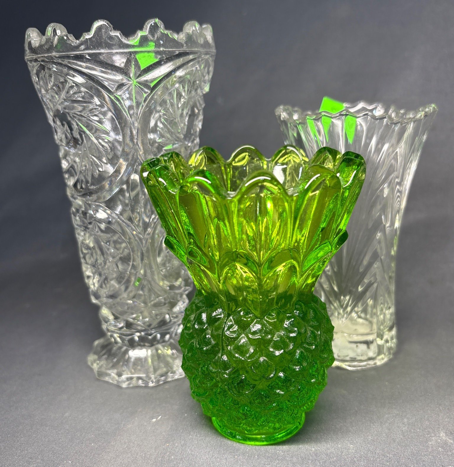 Online Bidding