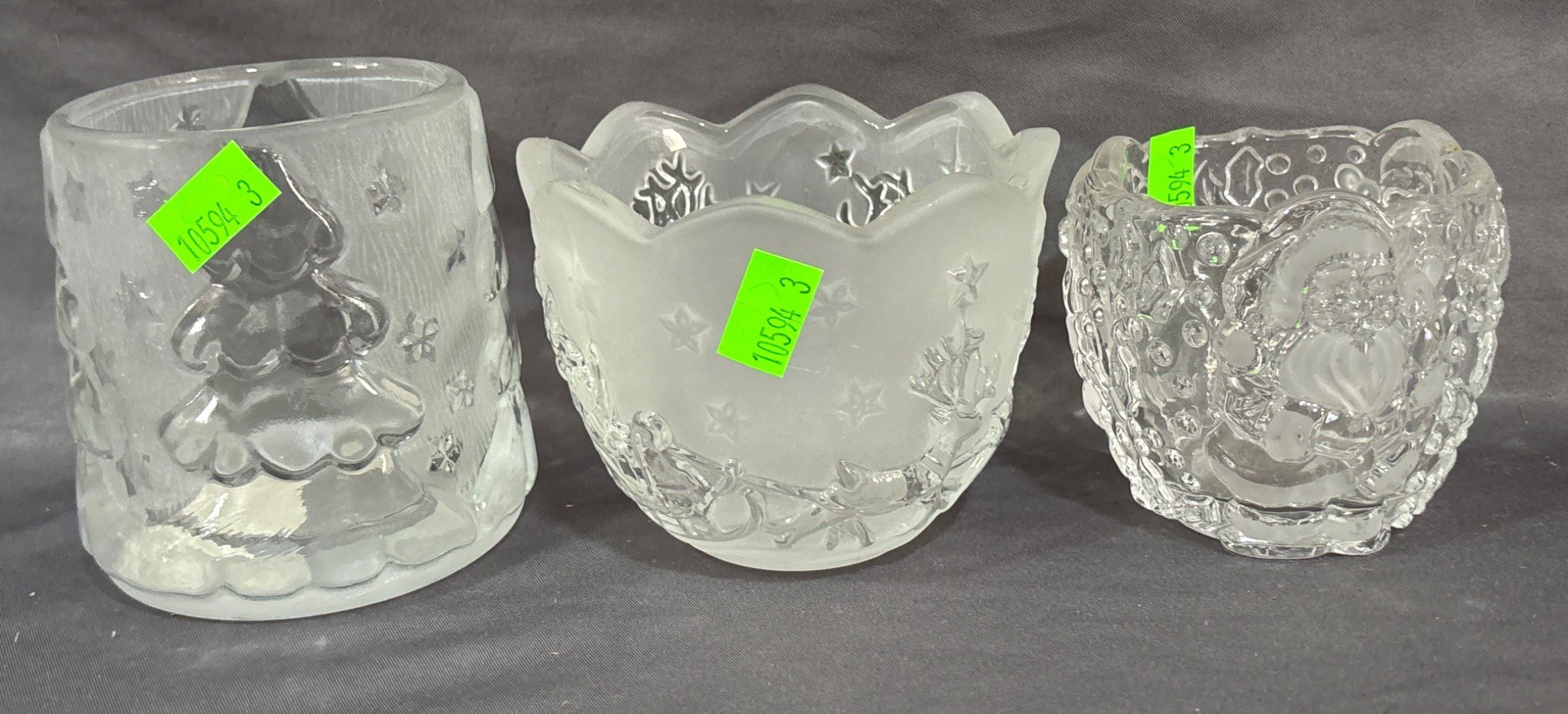 Online Bidding
