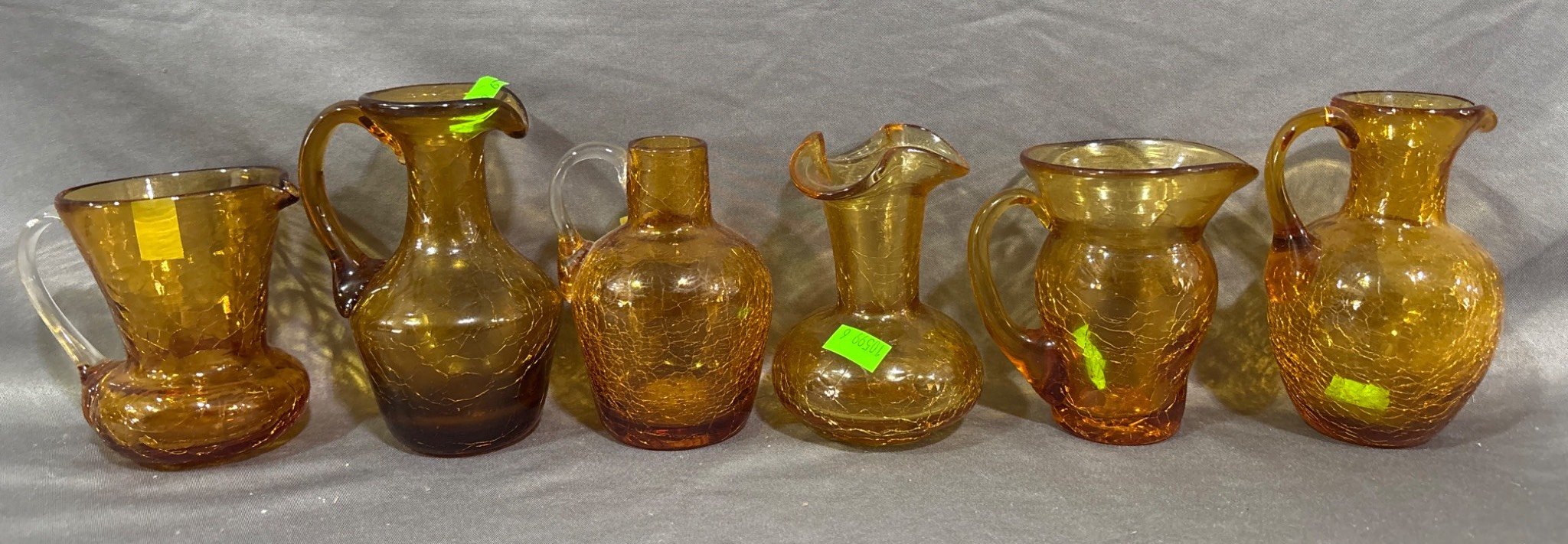 Online Bidding