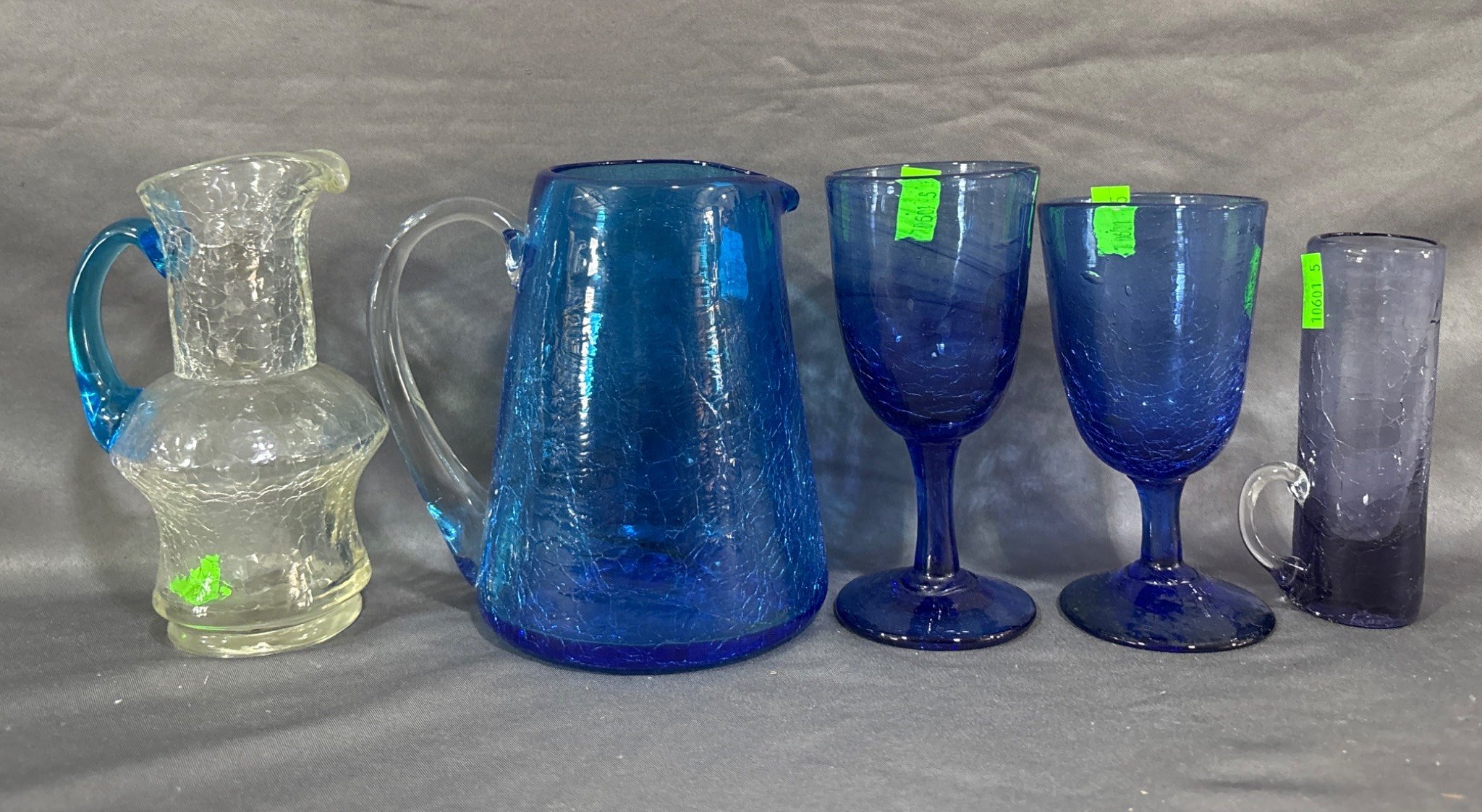 Online Bidding