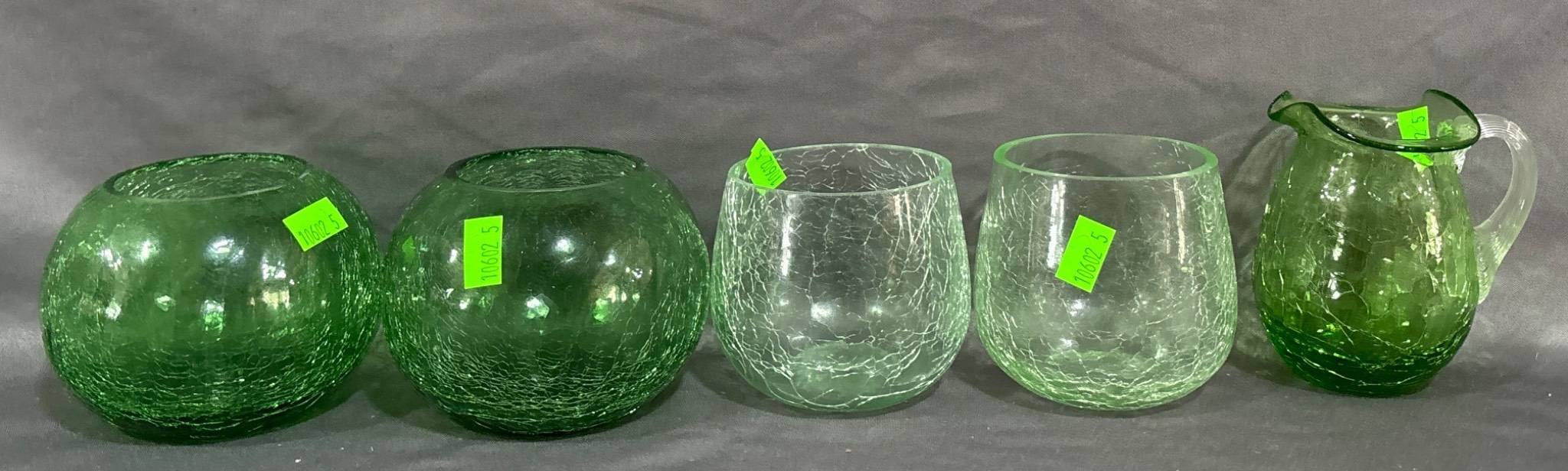 Online Bidding
