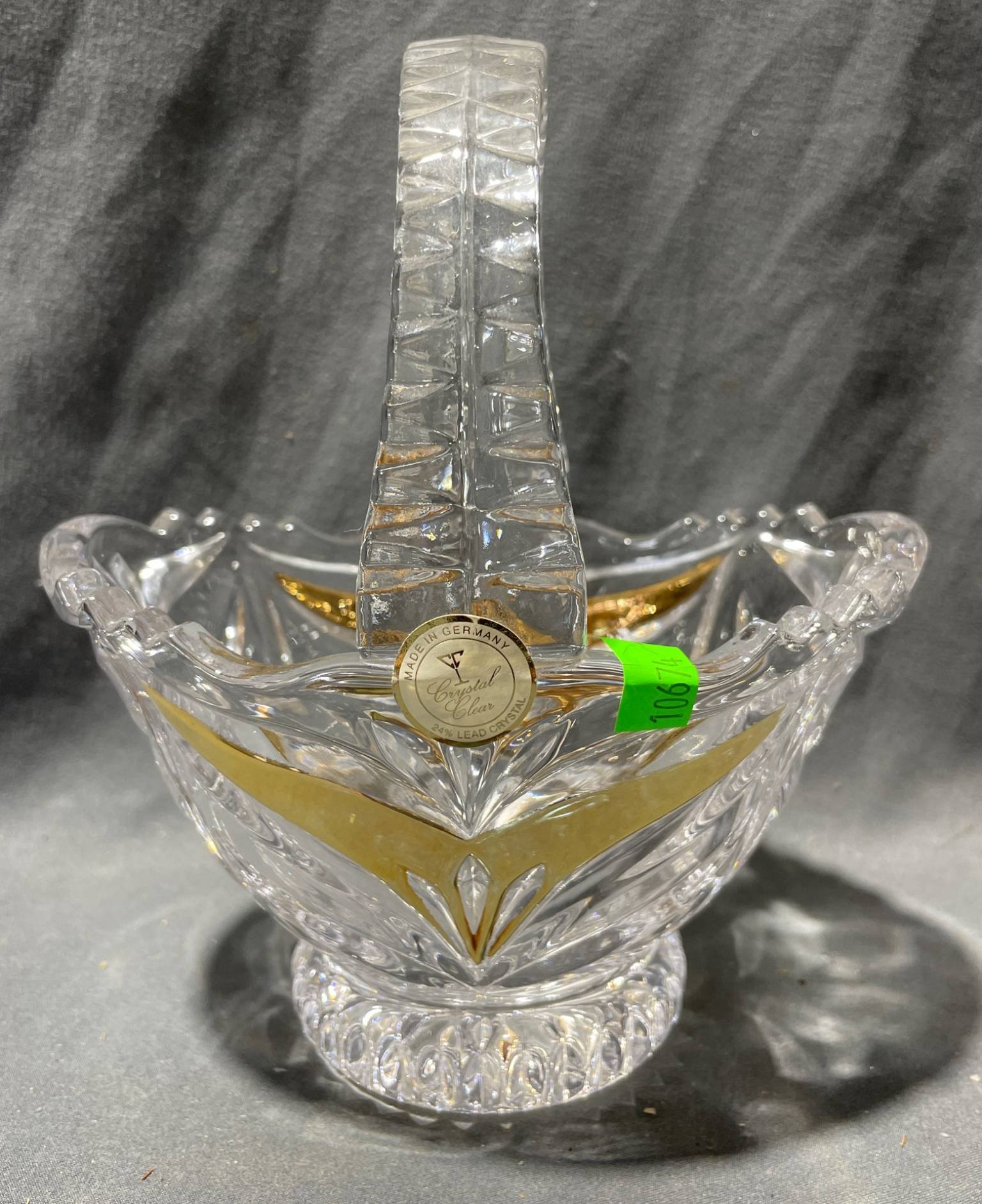 Online Bidding