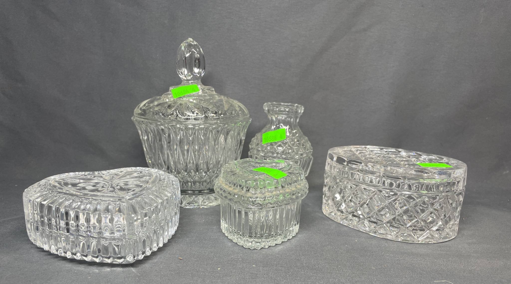 Online Bidding