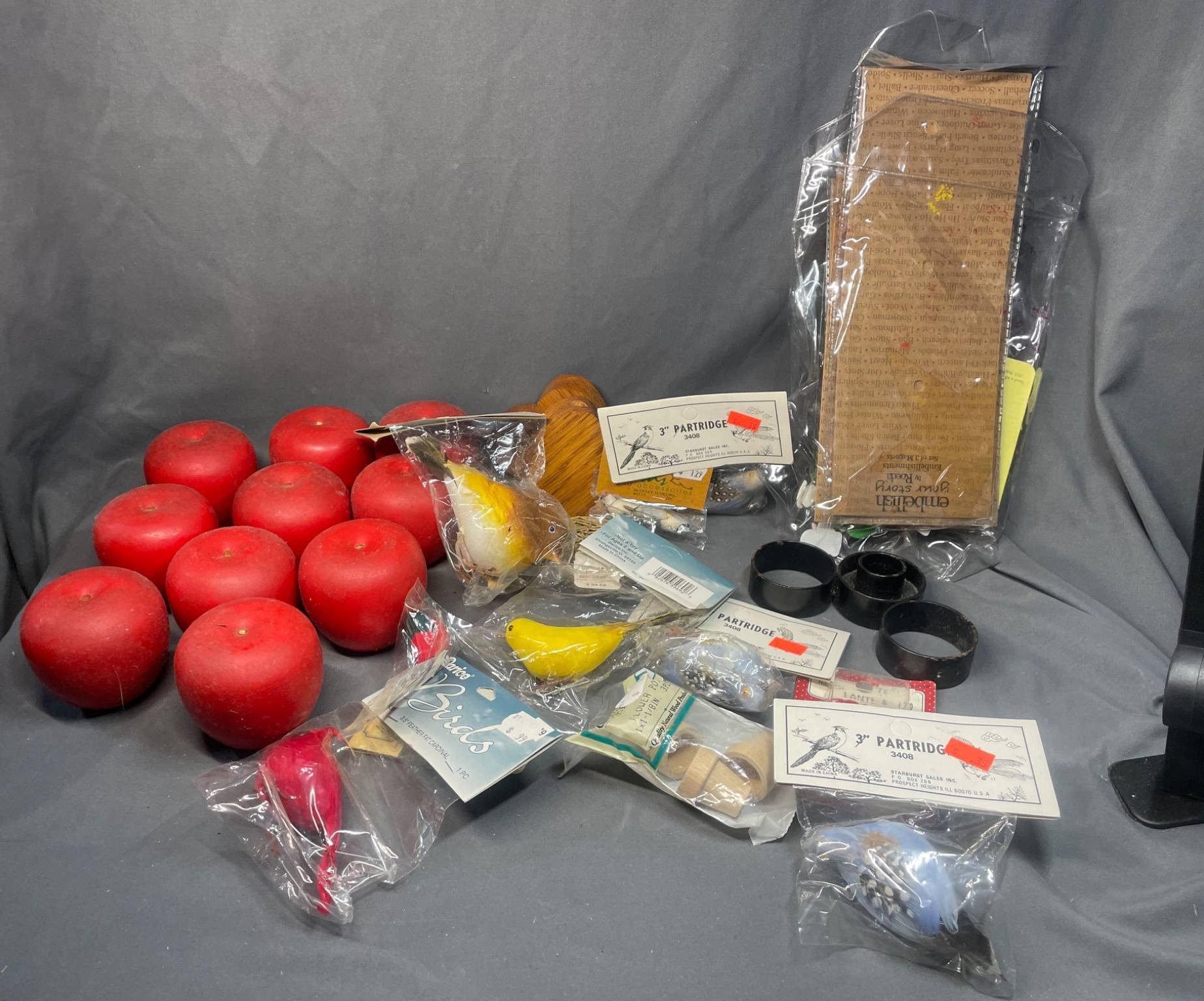 Online Bidding