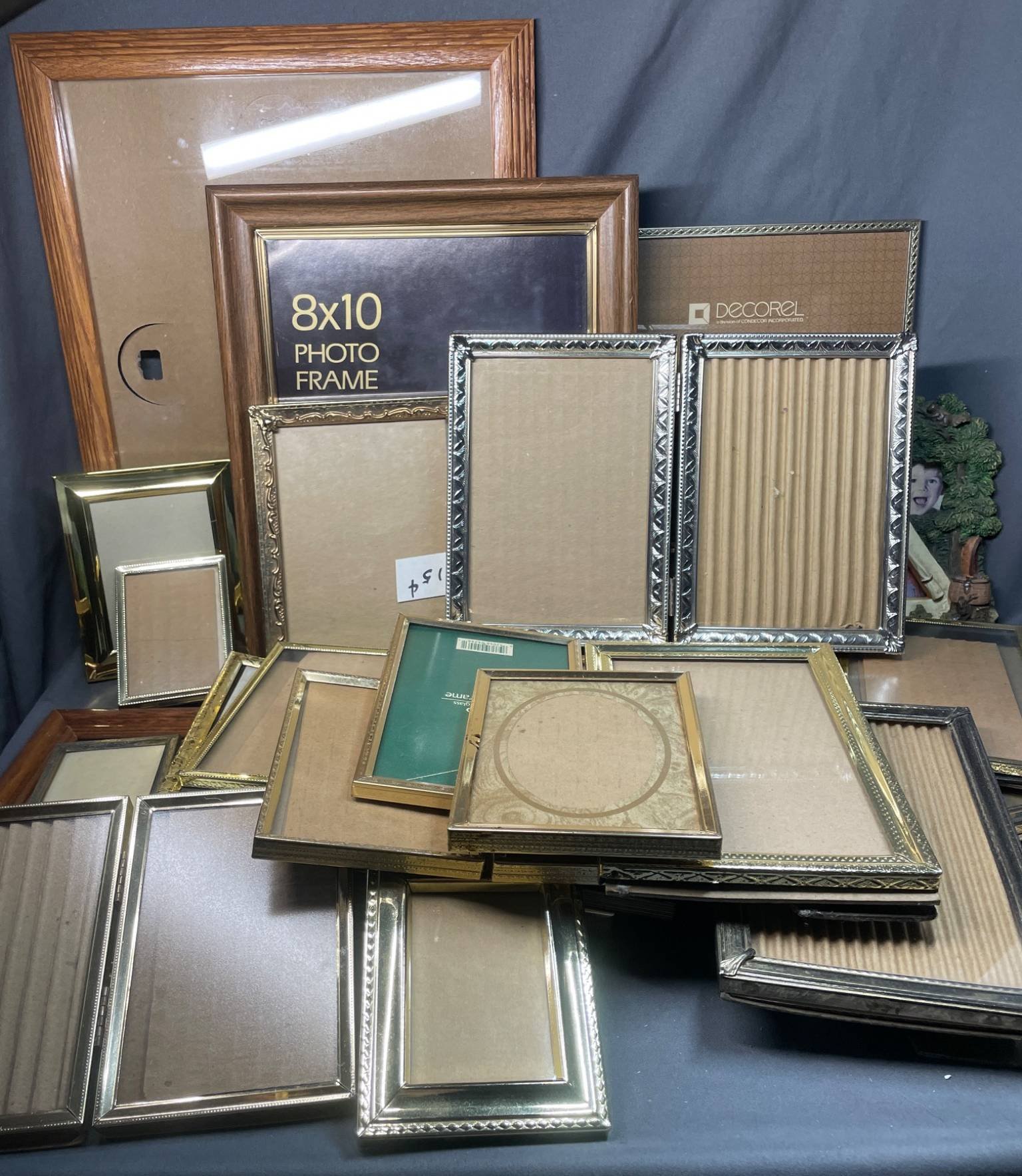Online Bidding