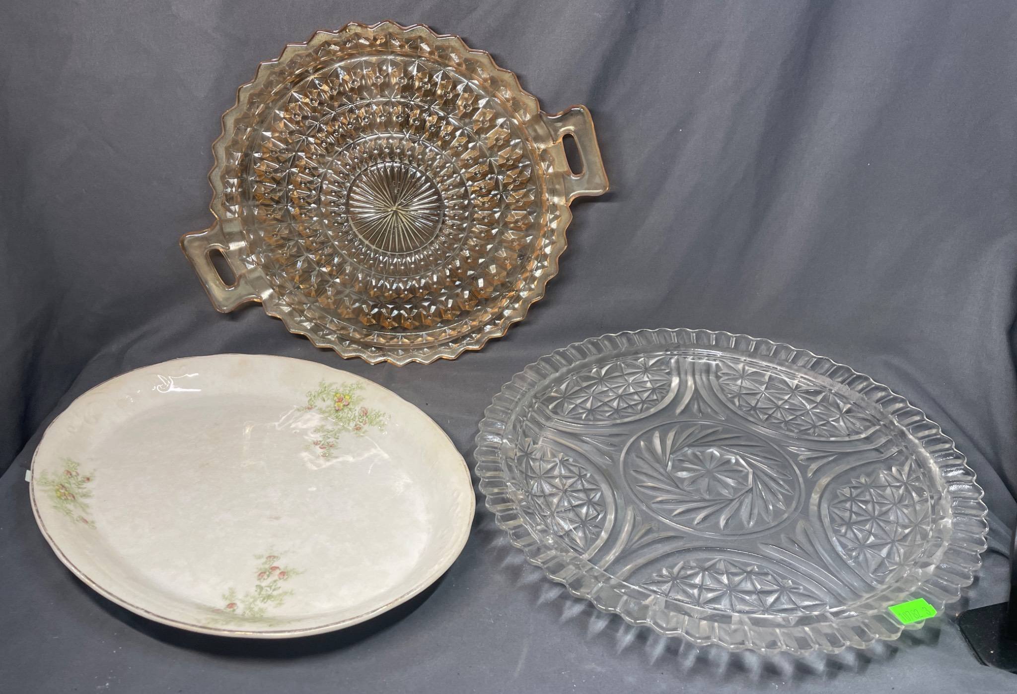 Online Bidding