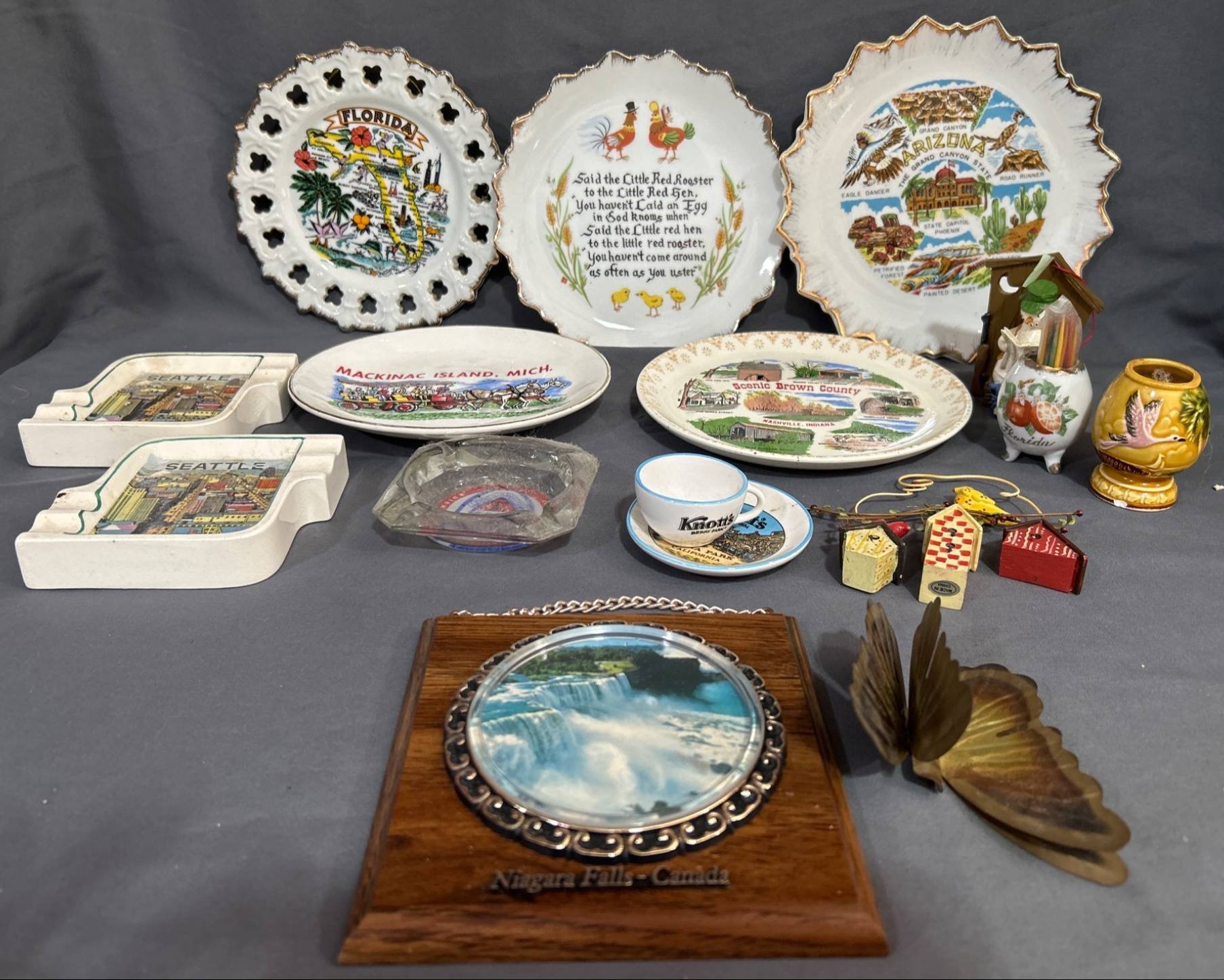 Online Bidding