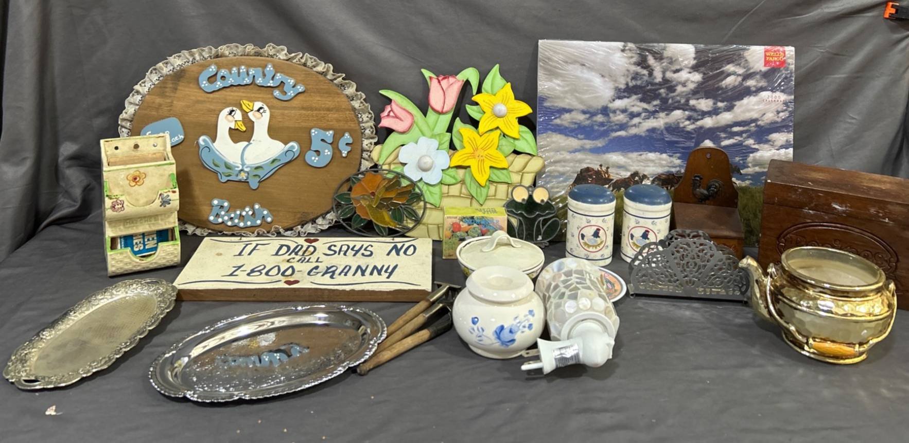 Online Bidding