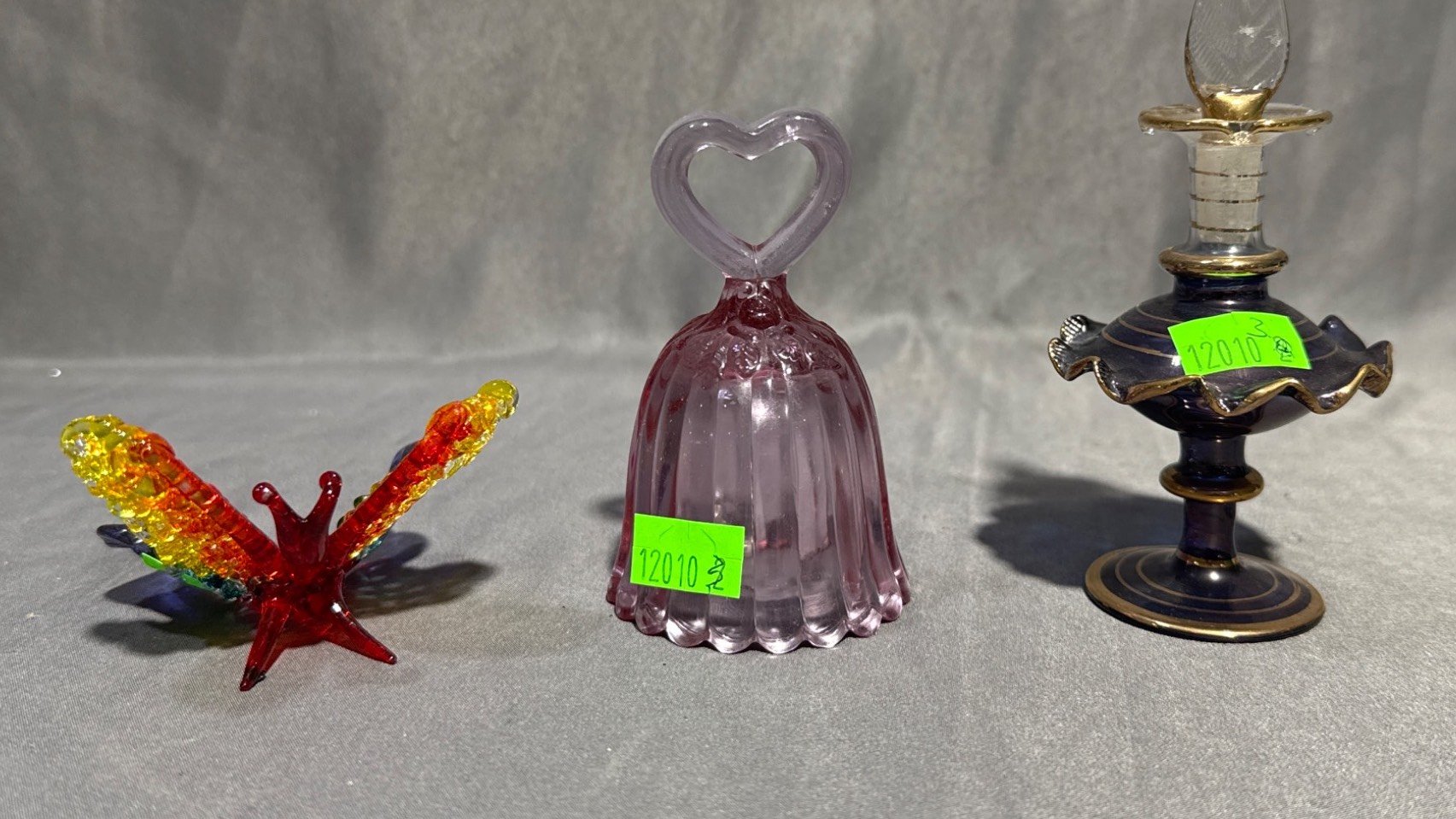 Online Bidding