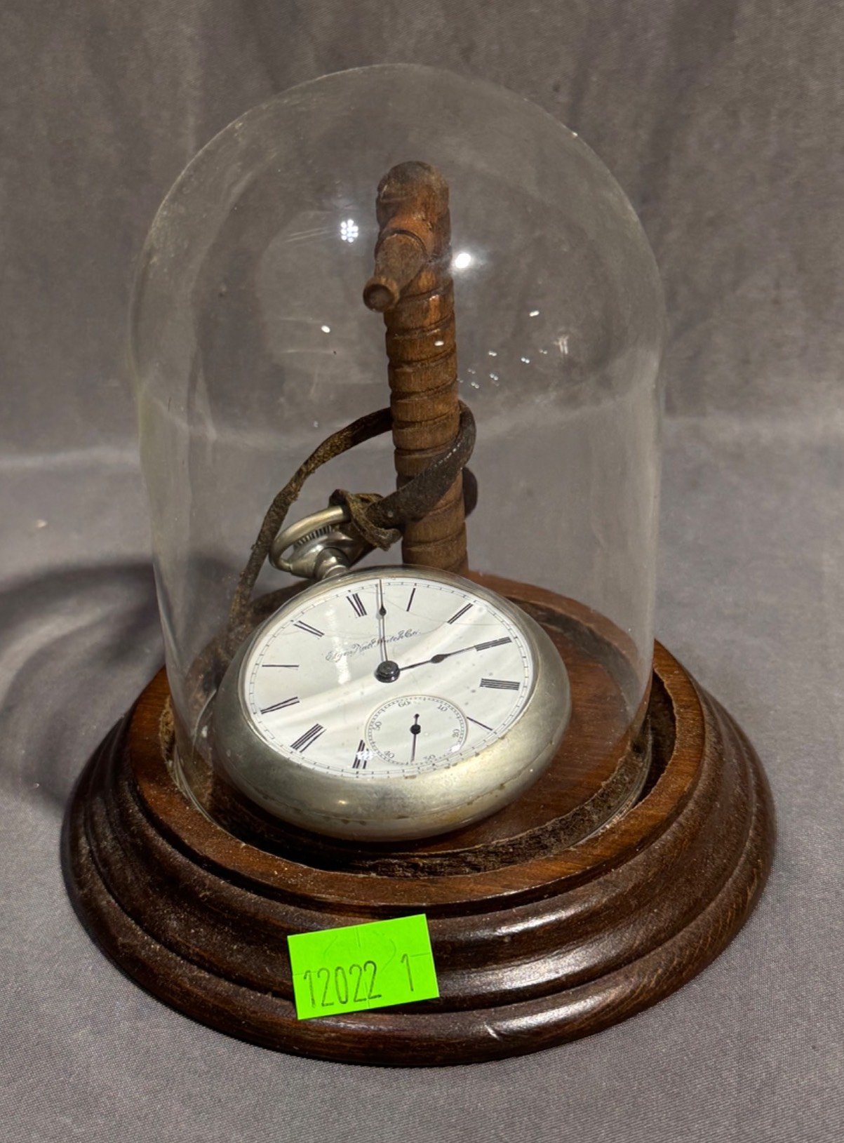 Online Bidding