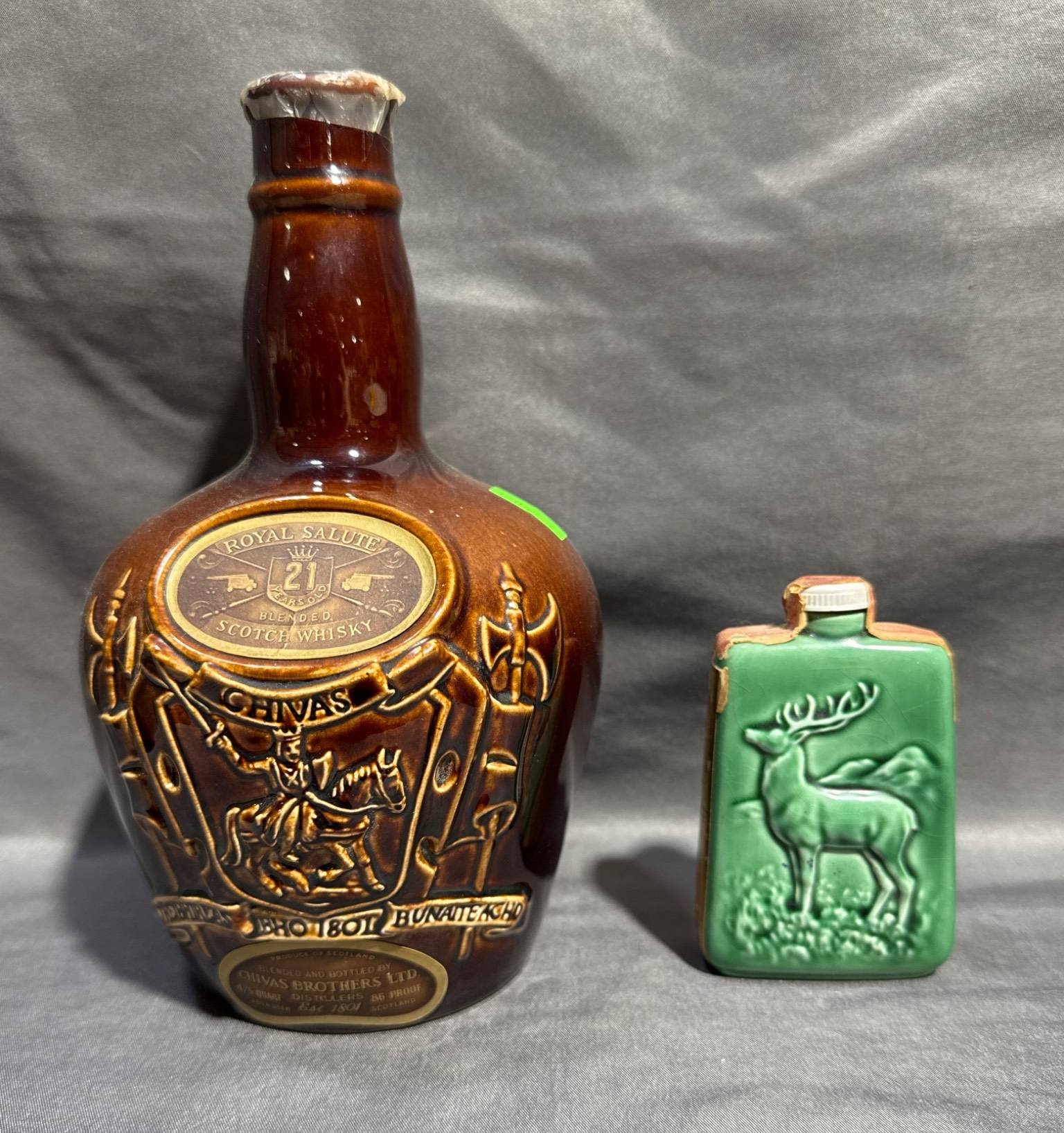 Online Bidding