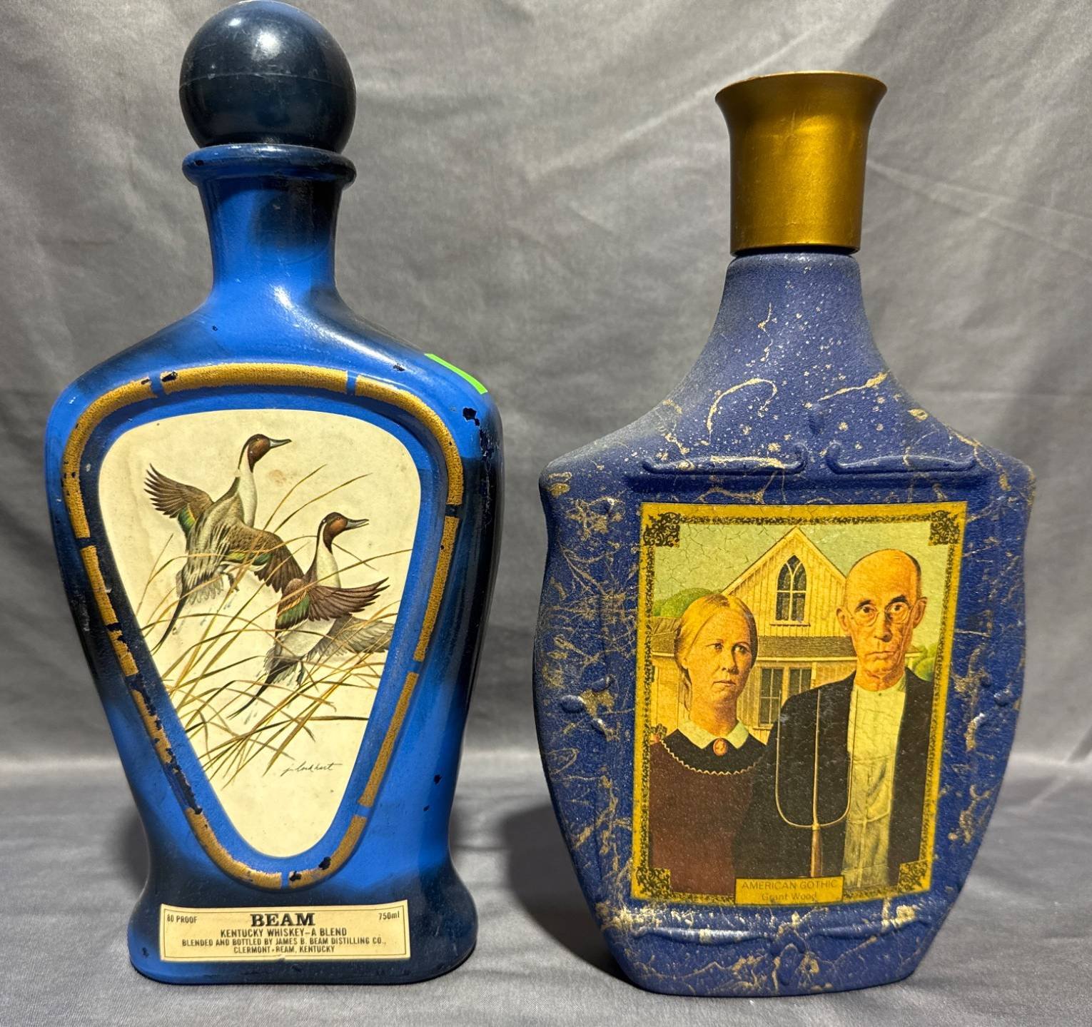 Online Bidding