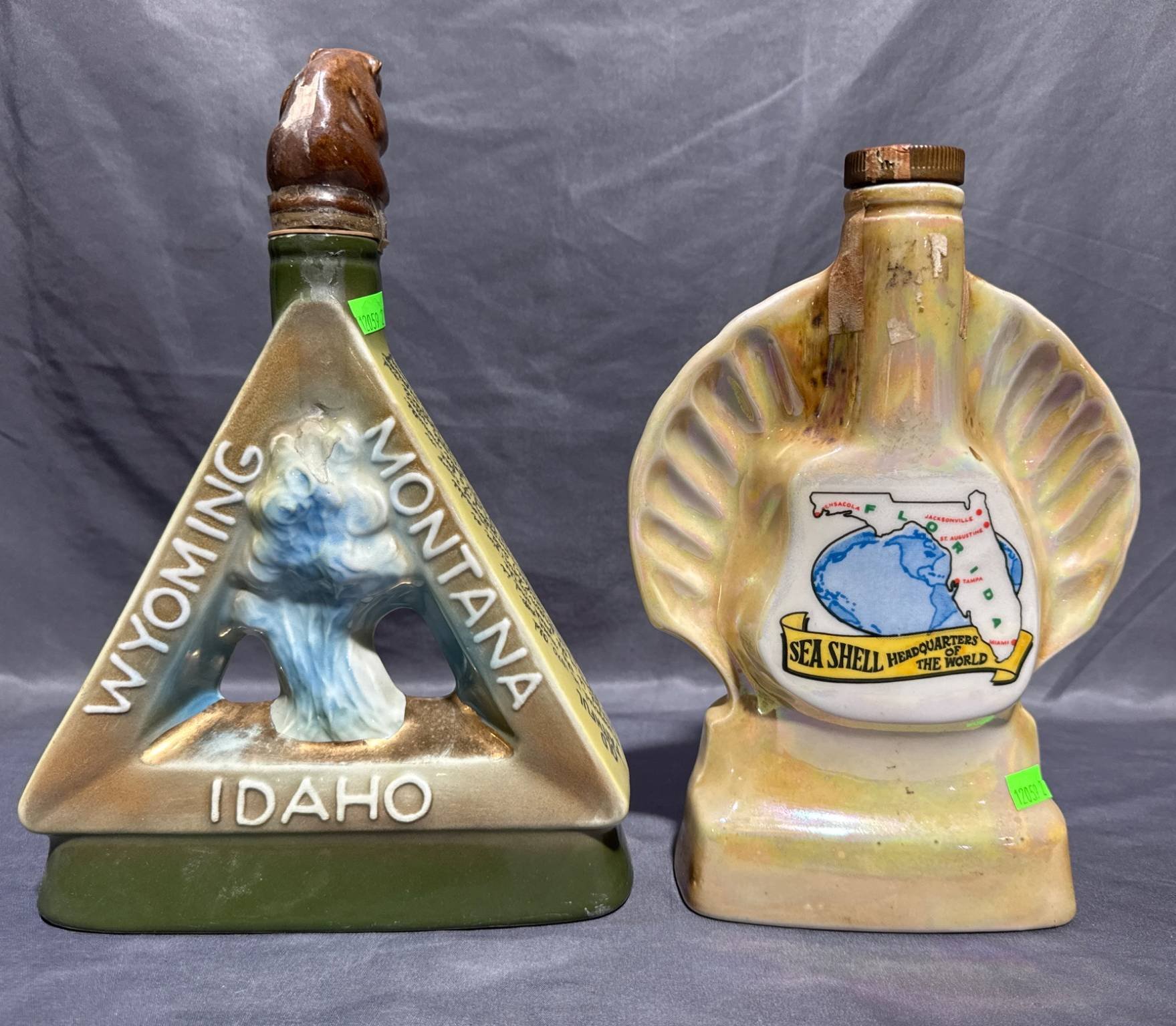 Online Bidding