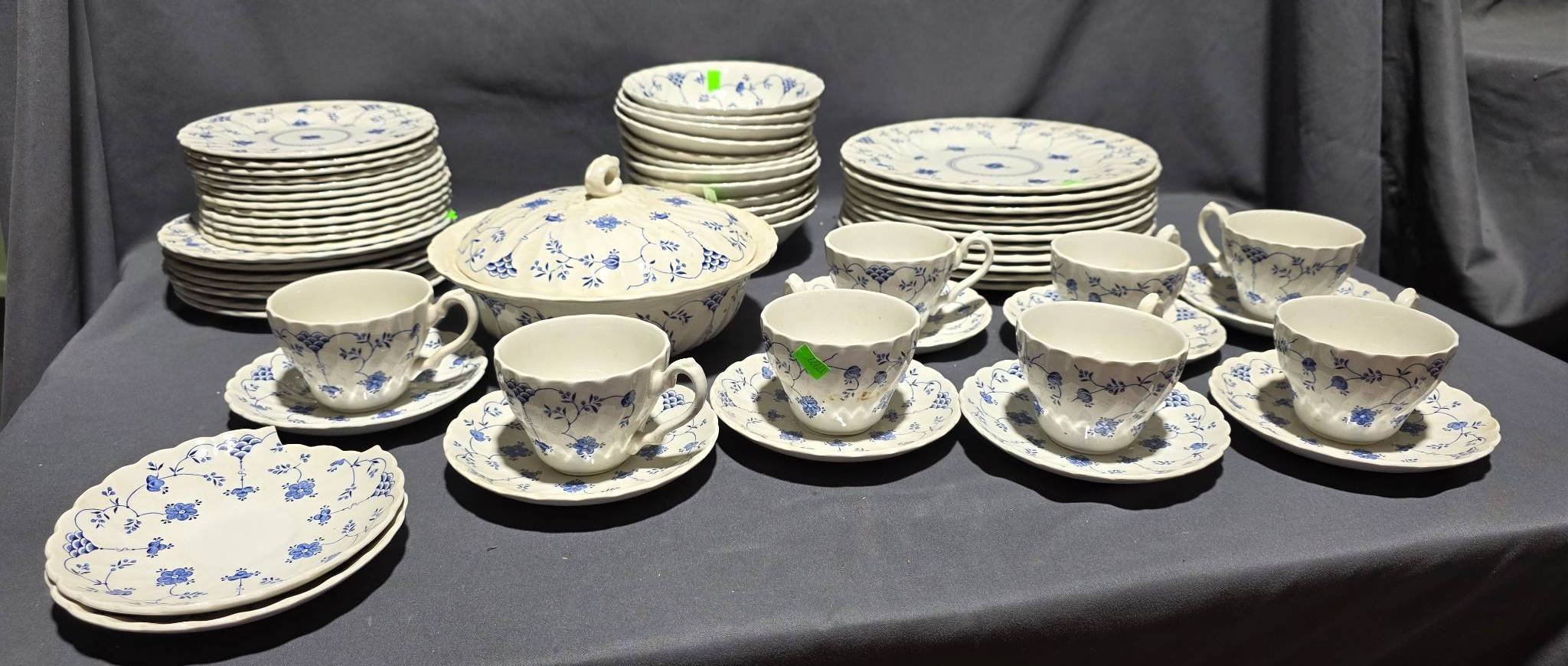 Online Bidding