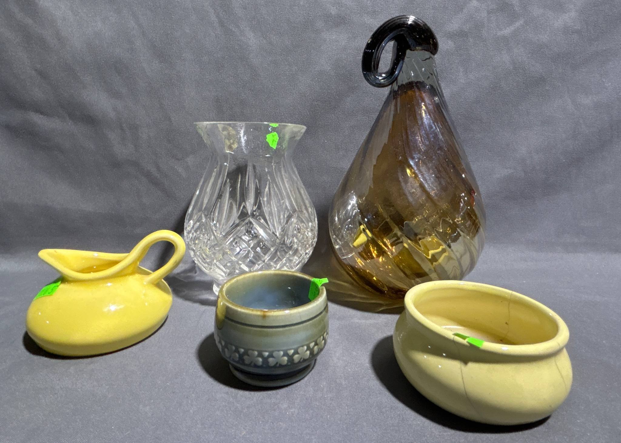 Online Bidding
