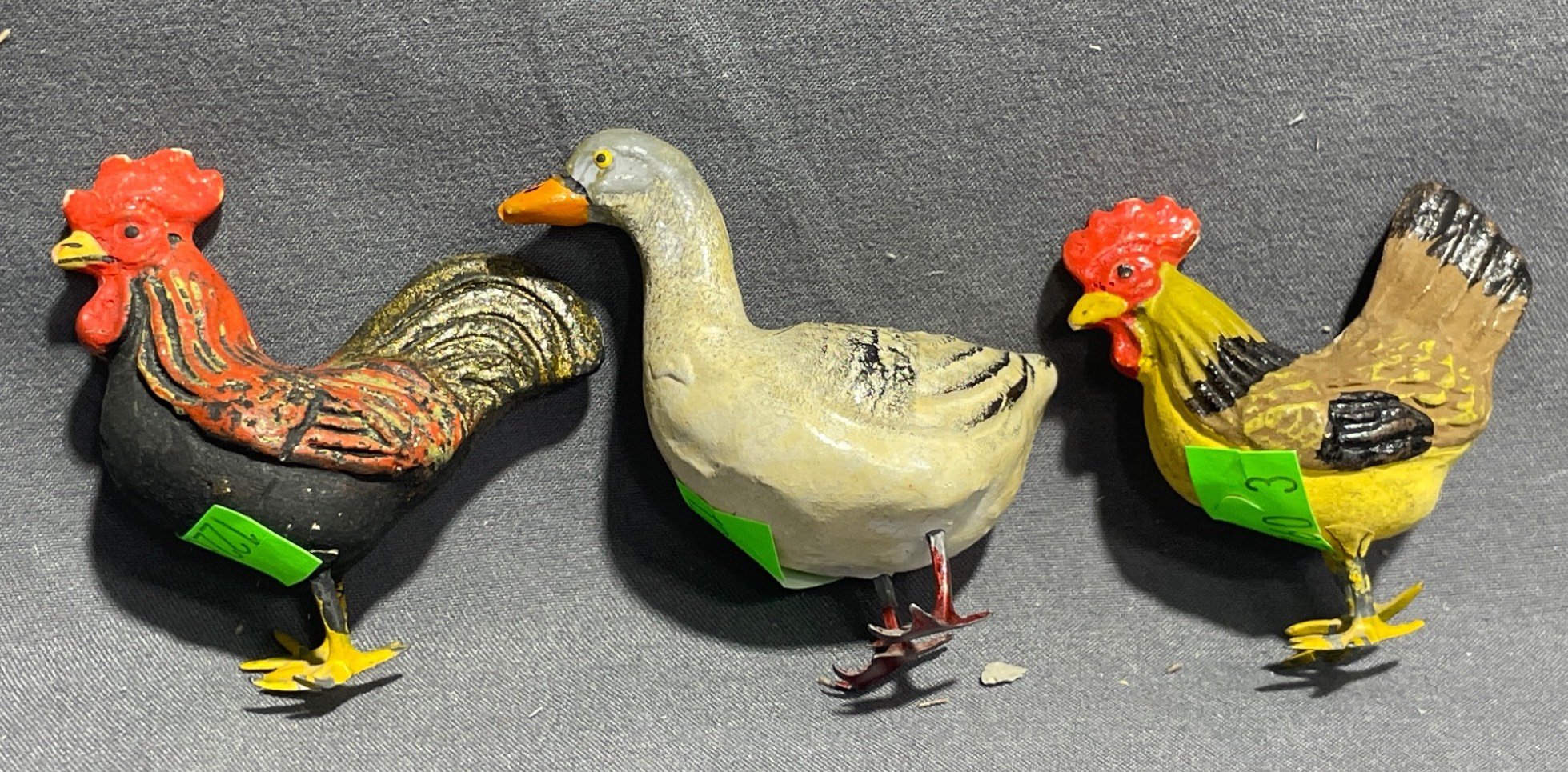 Online Bidding