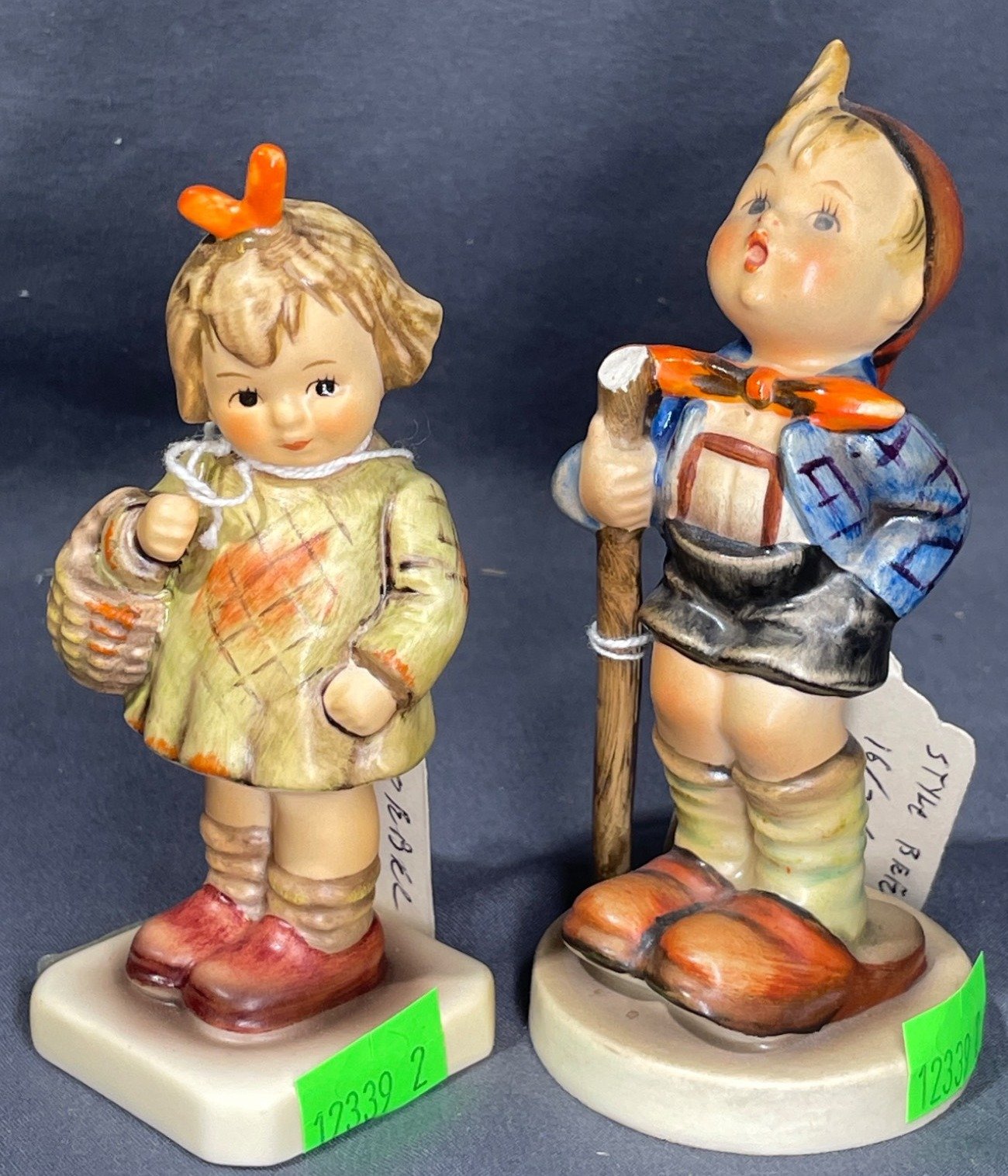 Online Bidding