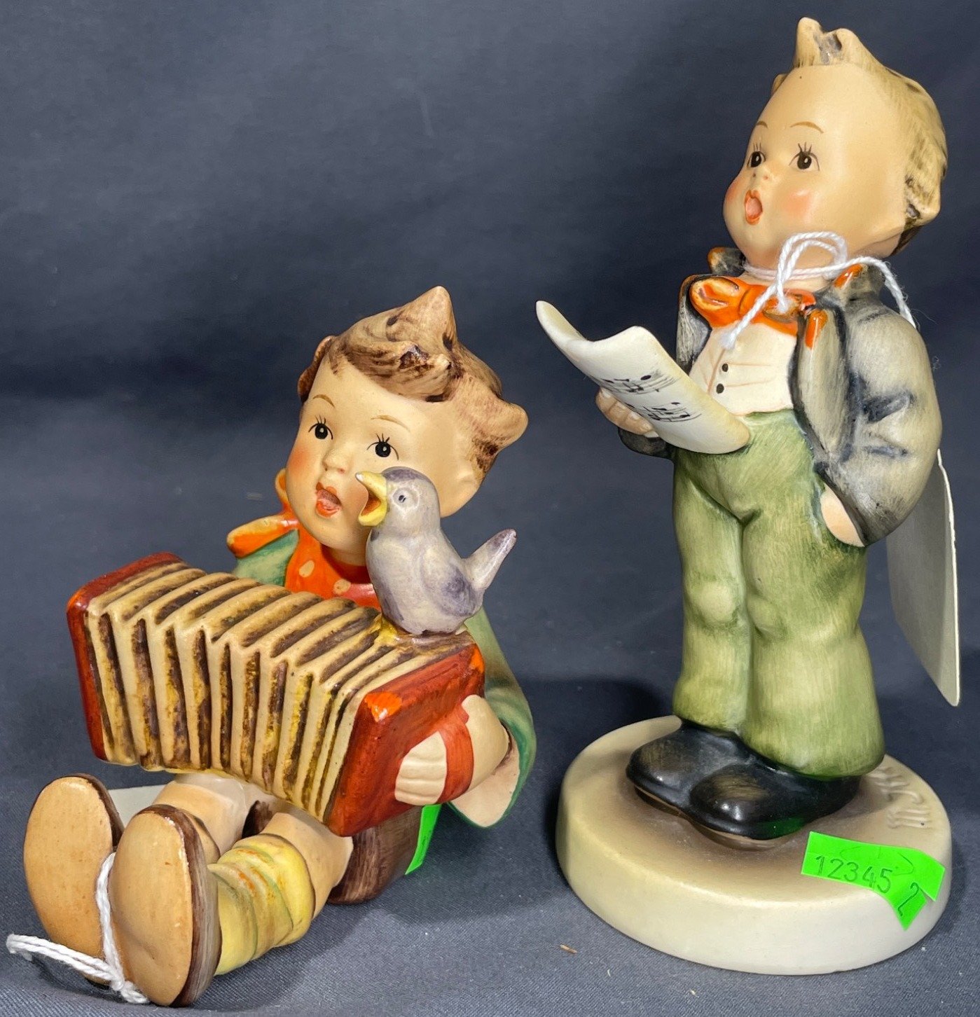 Online Bidding