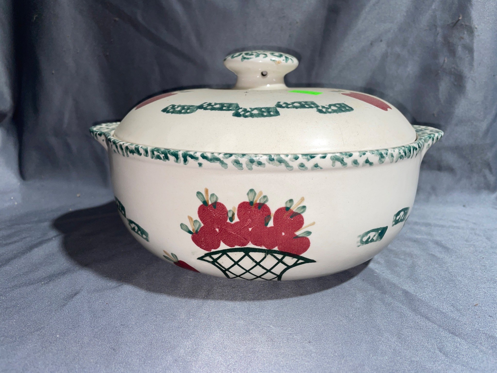 Online Bidding