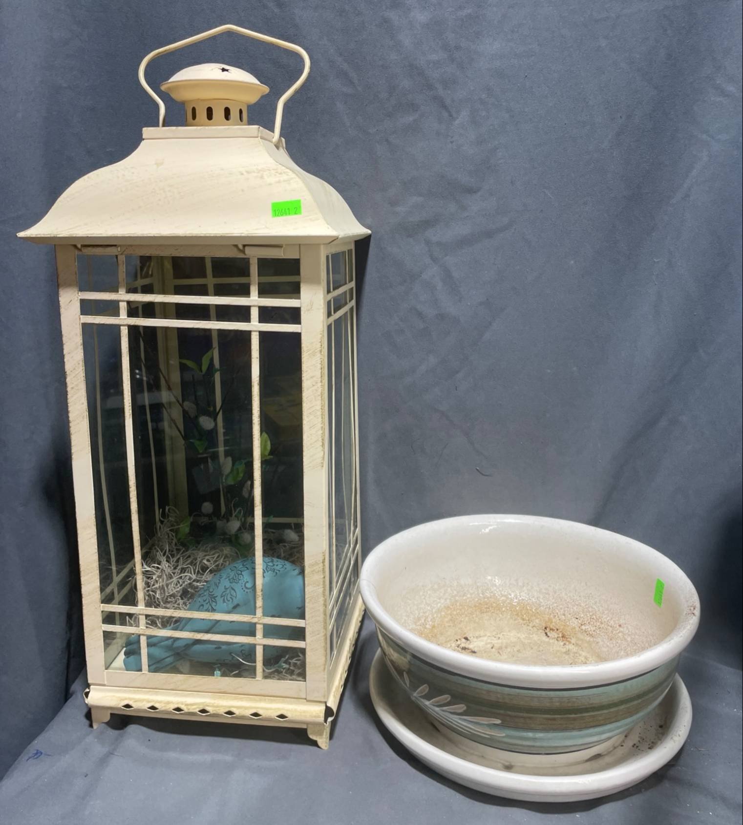 Online Bidding